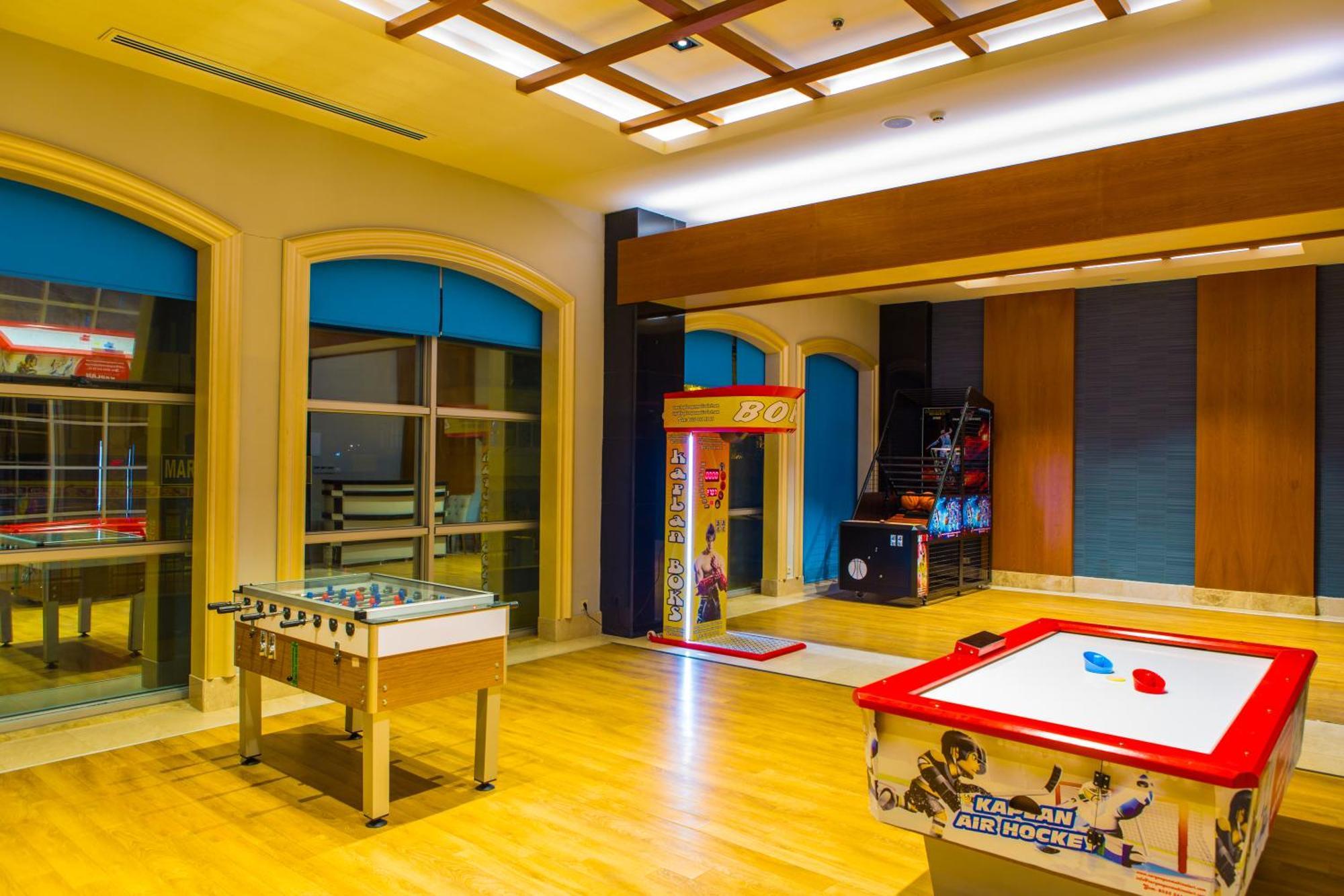 Kahya Aqua & Resort Konakli