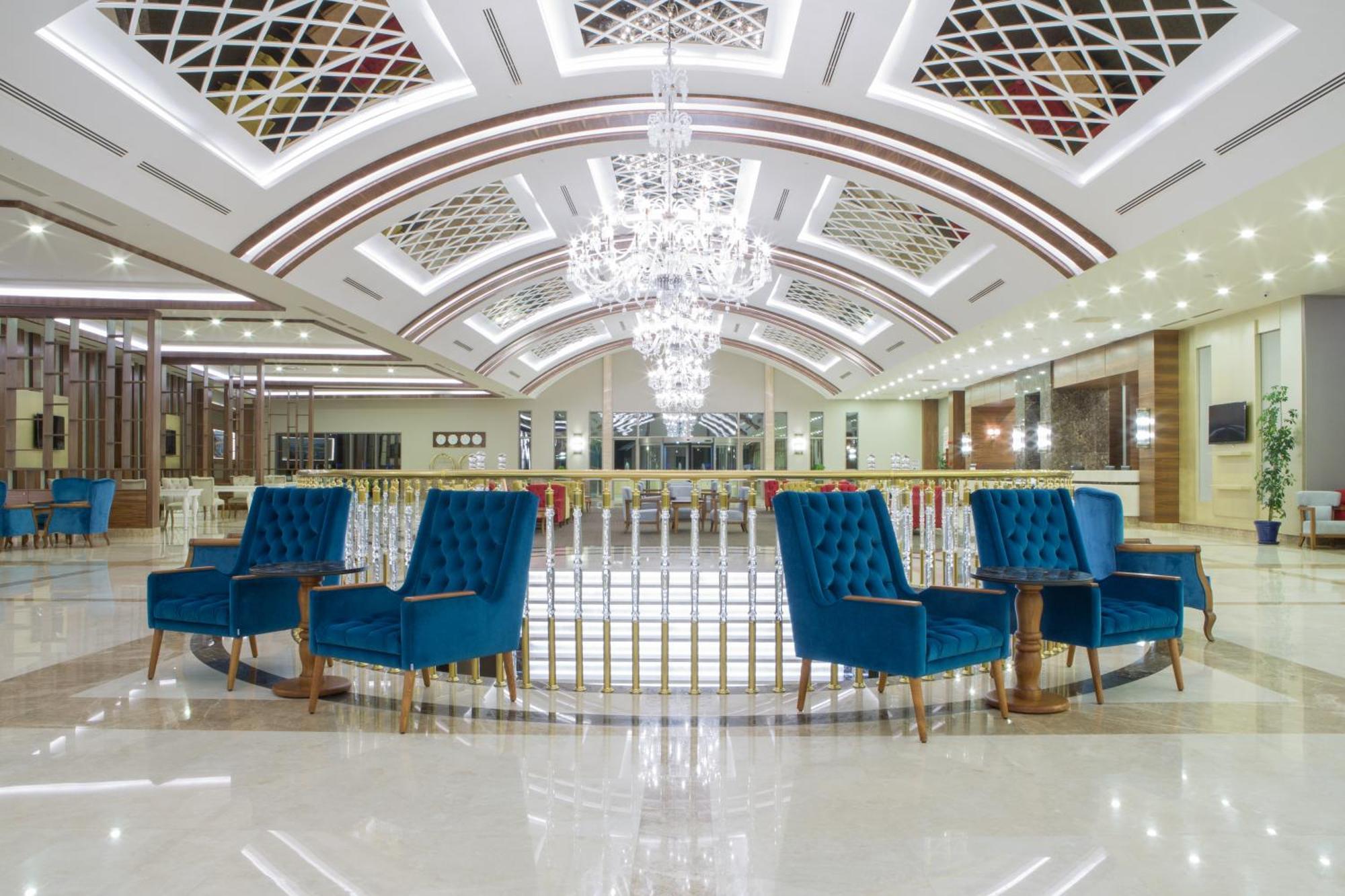 Resort Kahya Aqua & Konakli