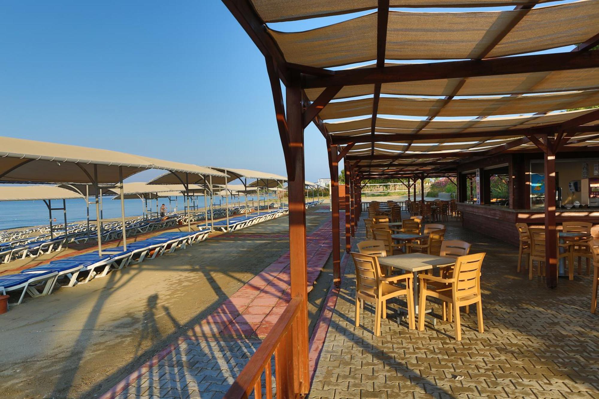 Resort Kahya Aqua & 5*