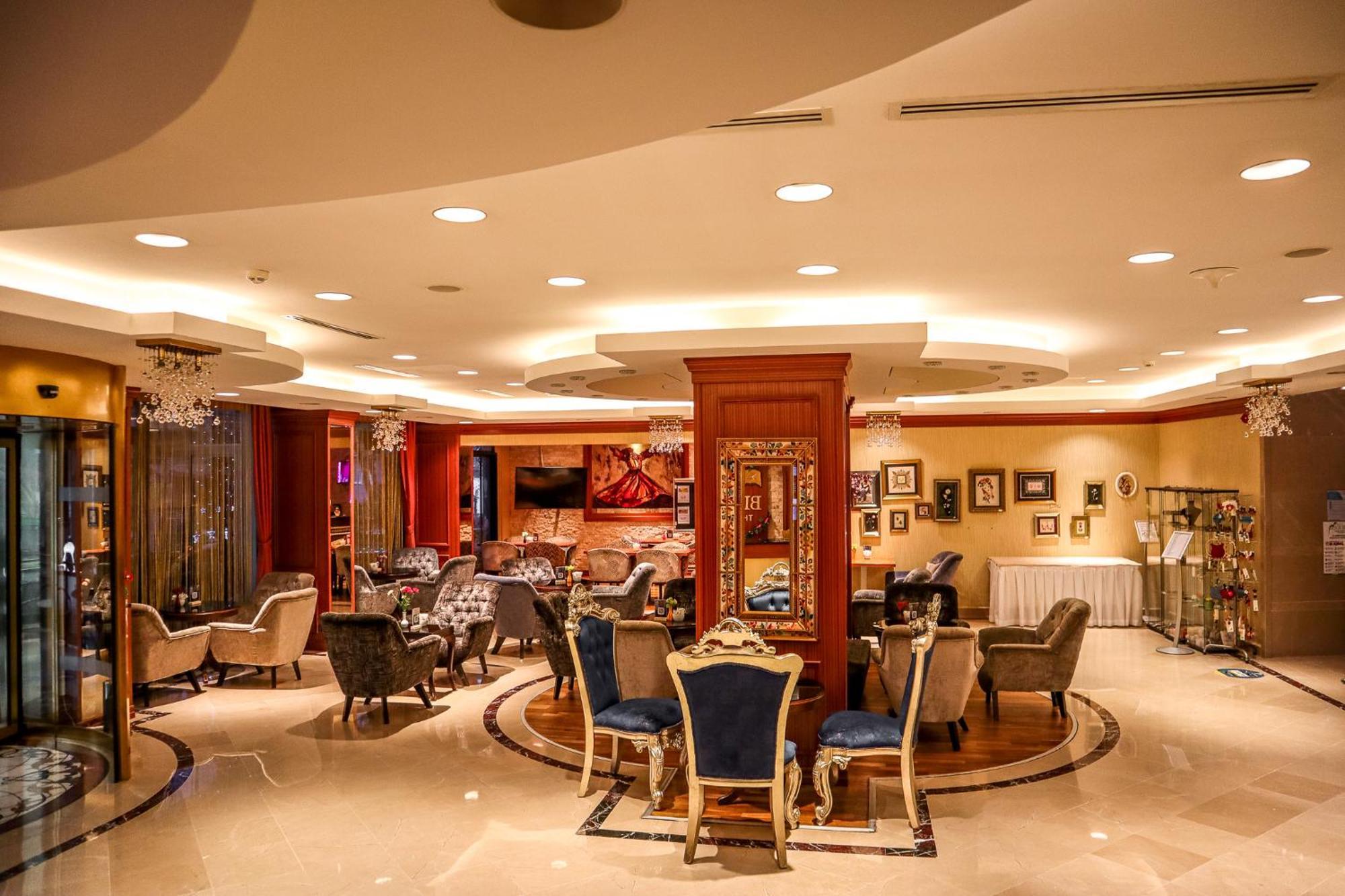 Black Bird Thermal & Hotel 4*