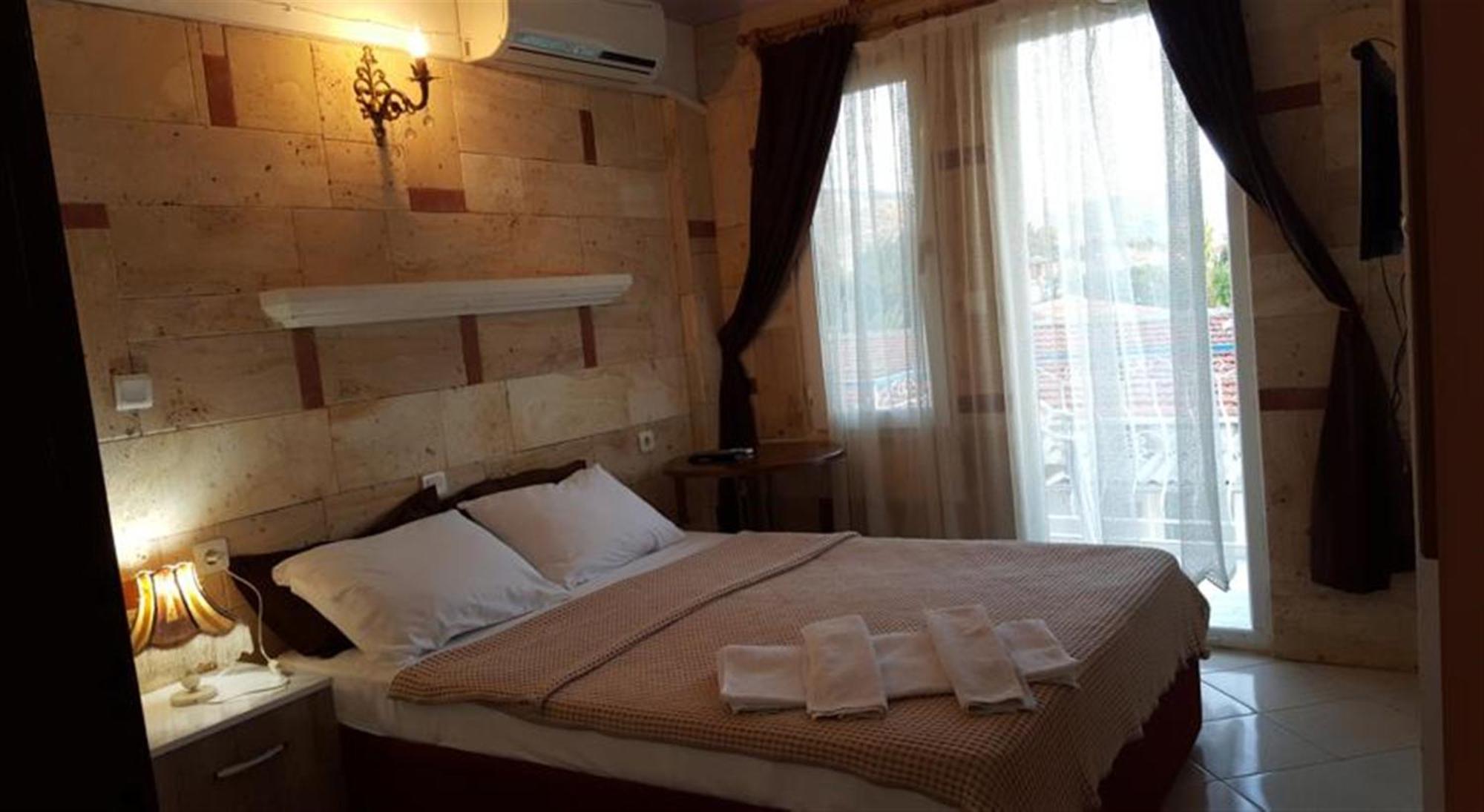 Hotel Ensar 3*