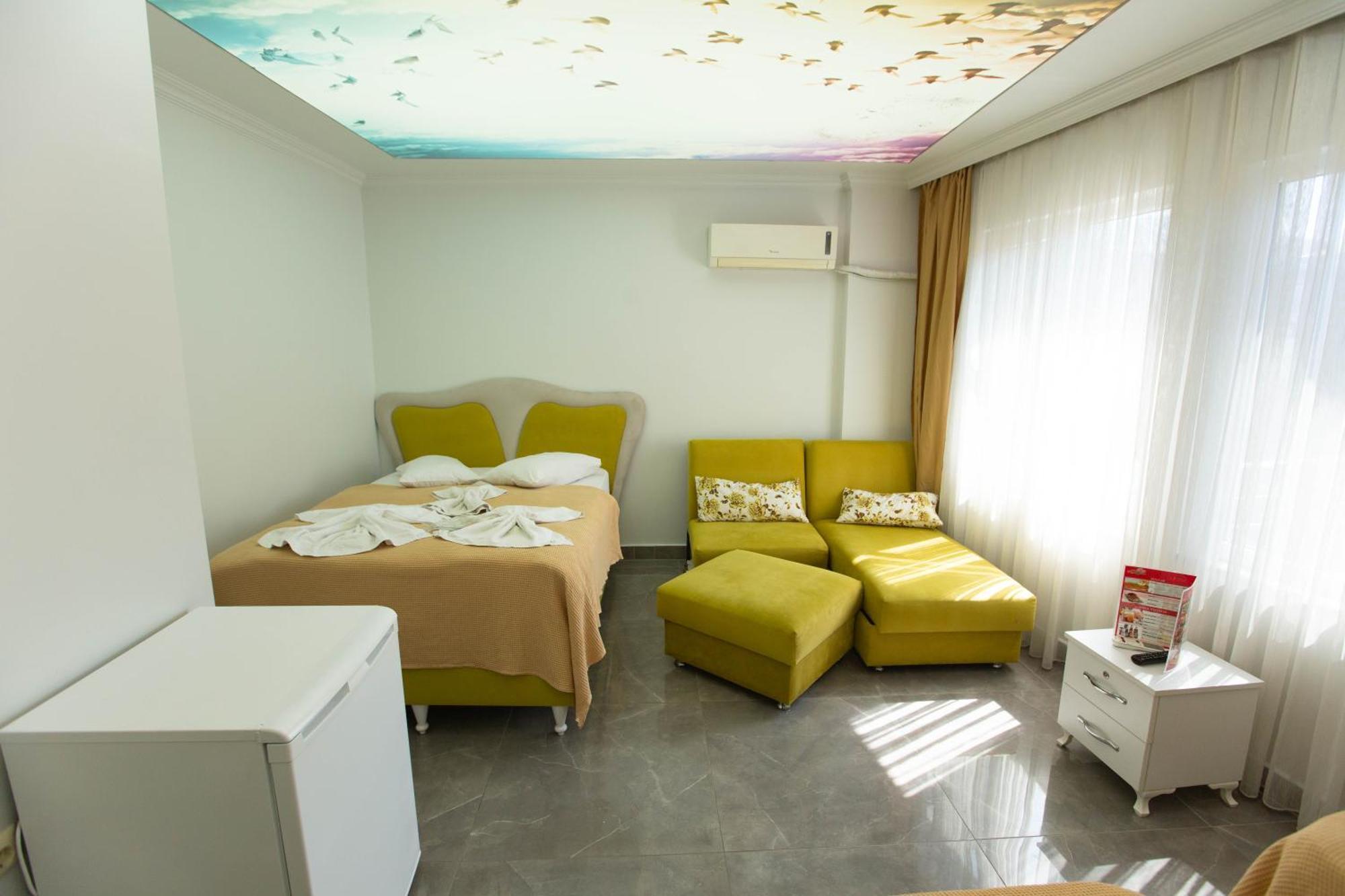 Ay Isigi Aparthotel