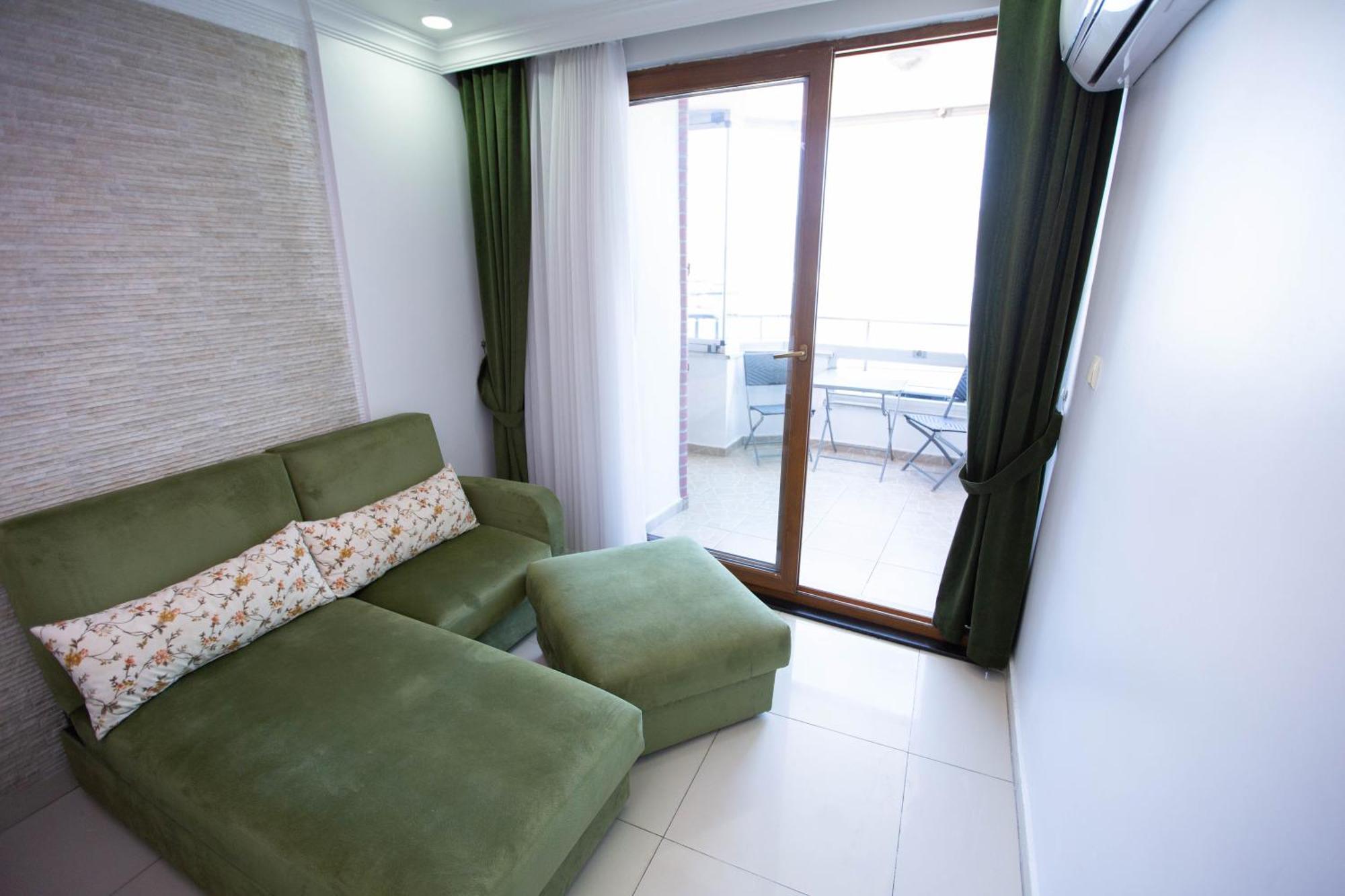 Aparthotel Ay Isigi Amasra