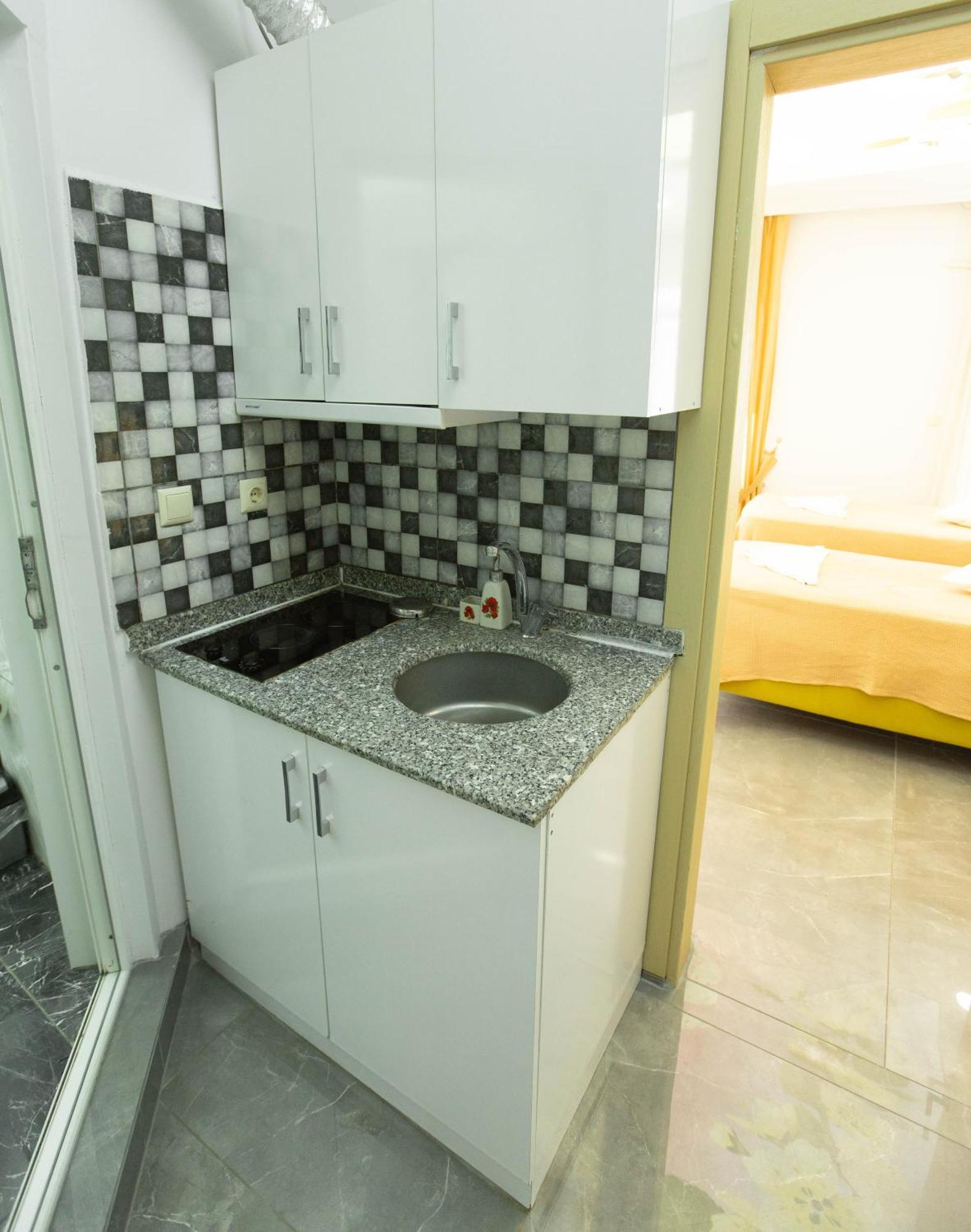 Ay Isigi Aparthotel