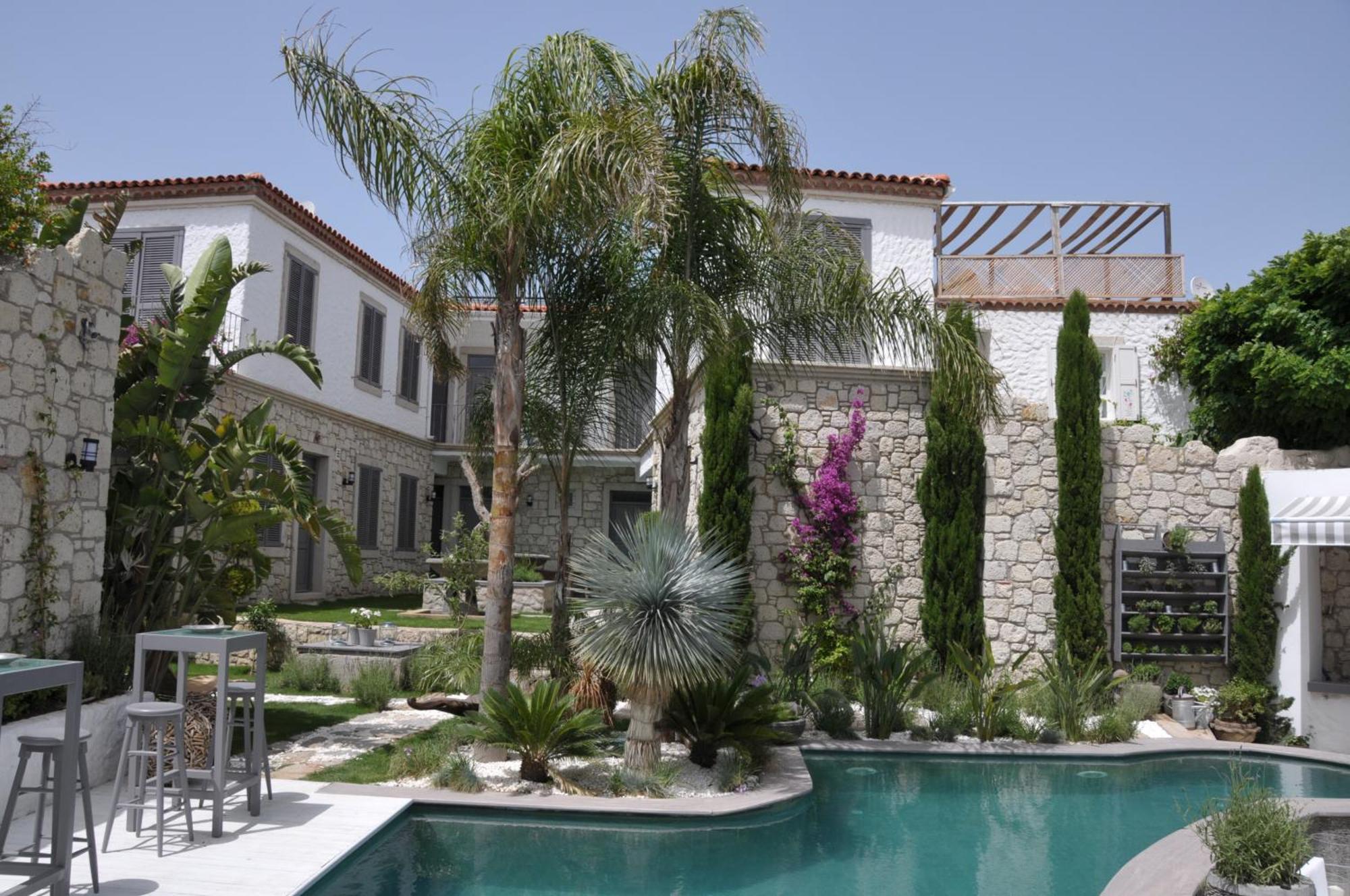 Ala - Special Category (adults Only) 4* Alacati