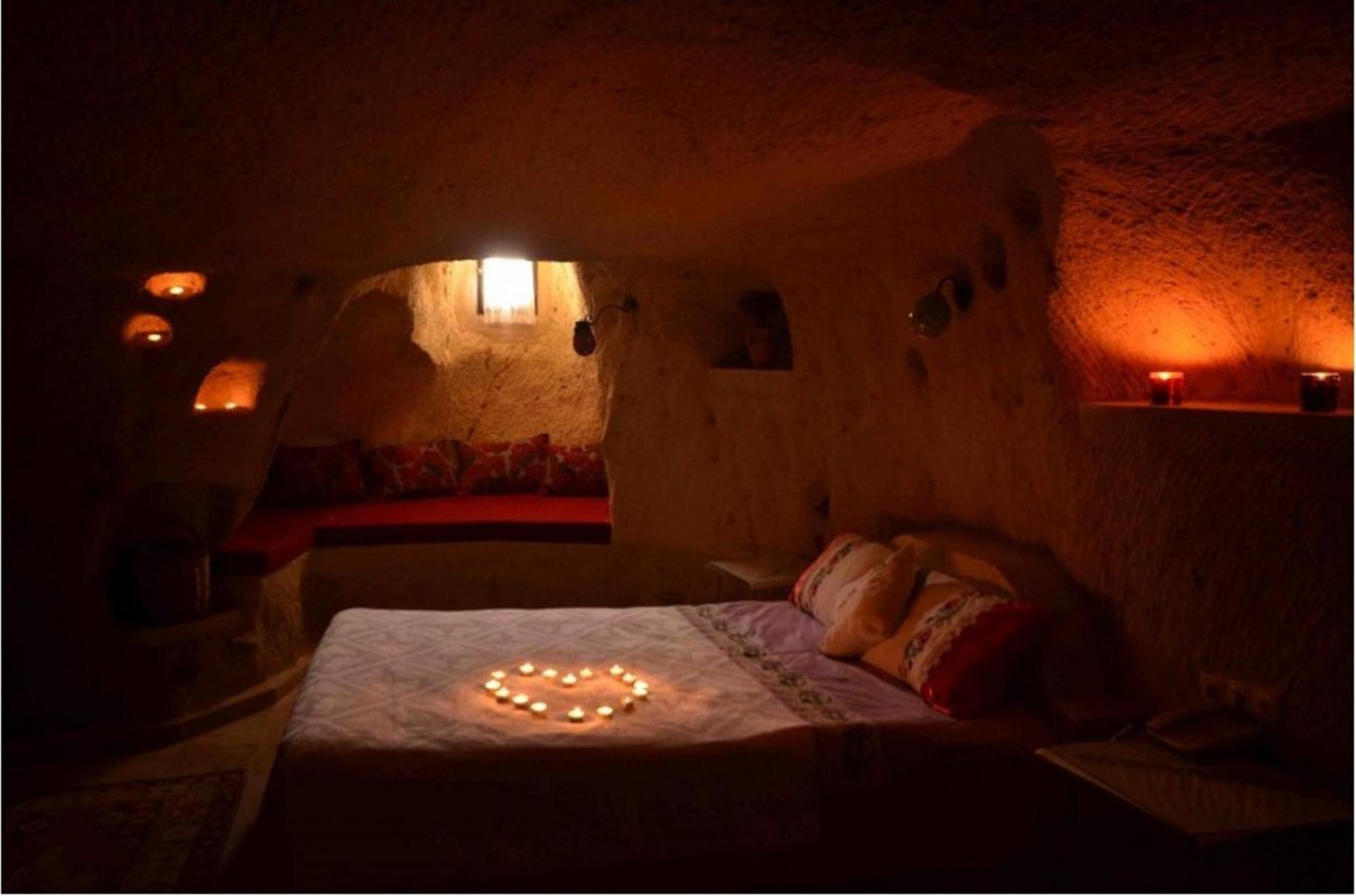 Hotel Jerveni Cave Mustafapasa