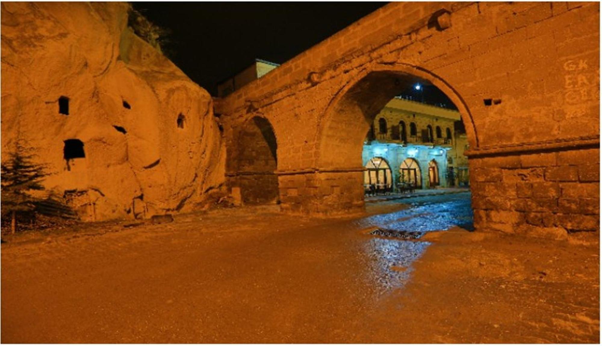 Jerveni Cave