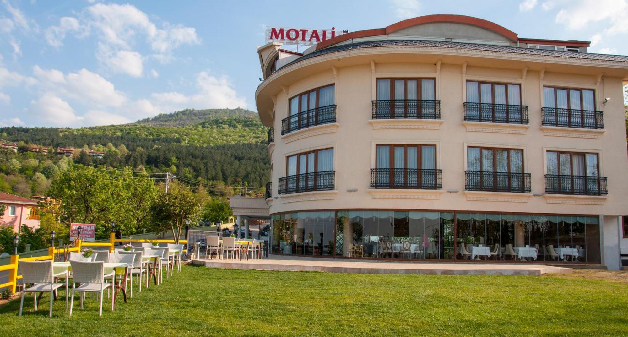 Motali Life