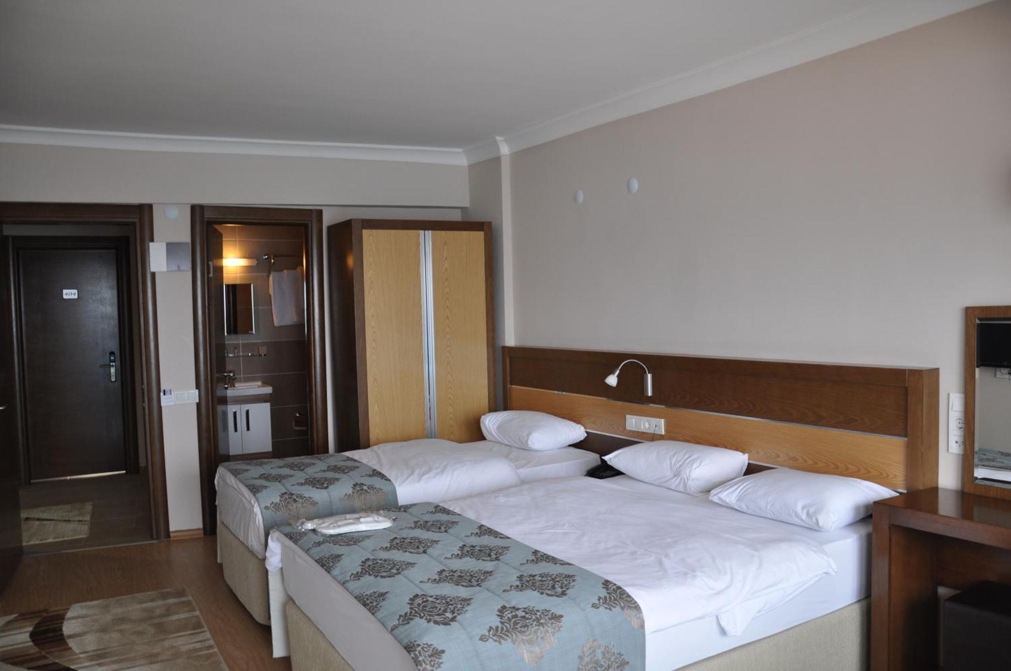 Hotel Perla