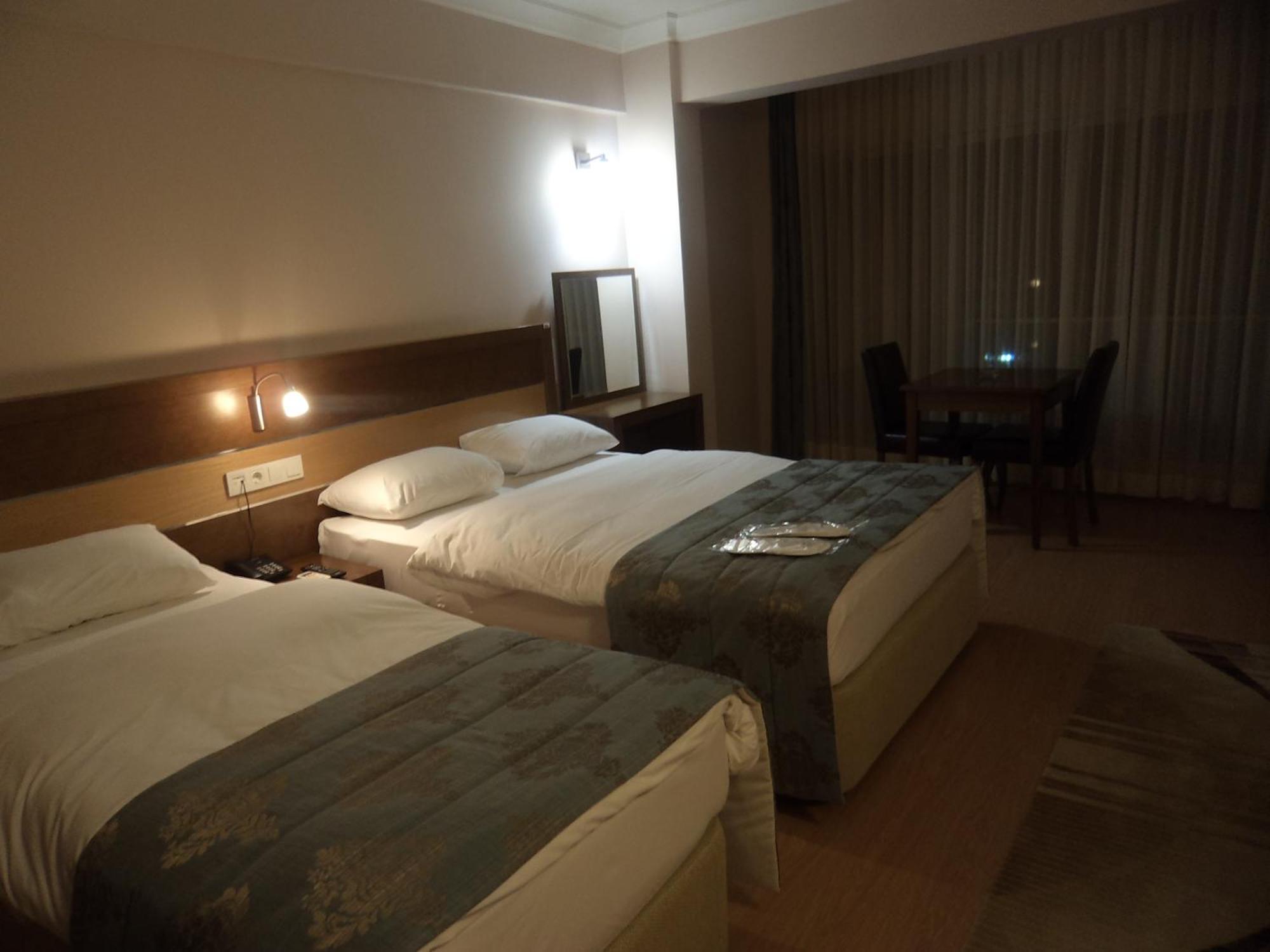 Hotel Perla Dikili