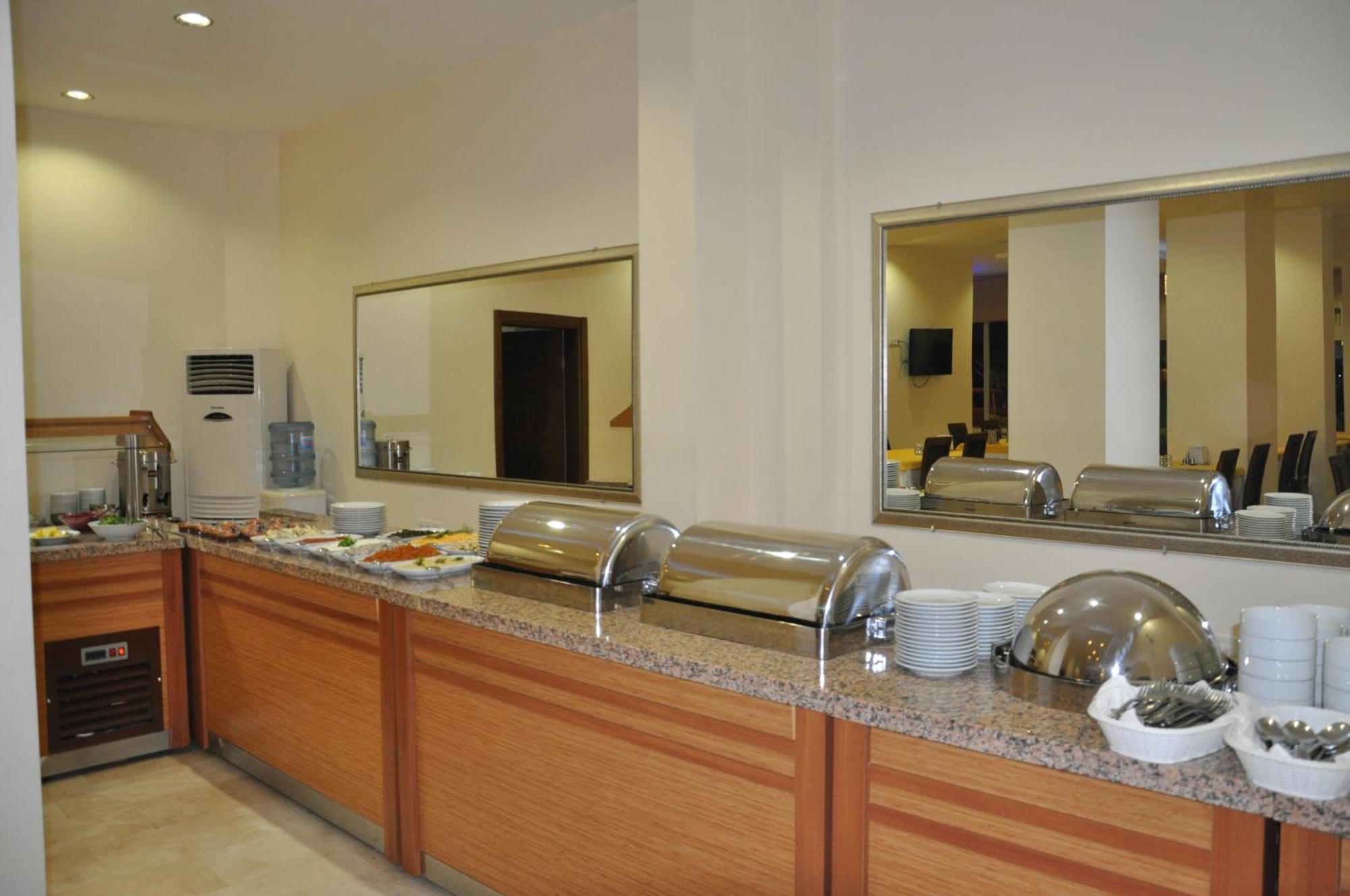 Perla Hotel