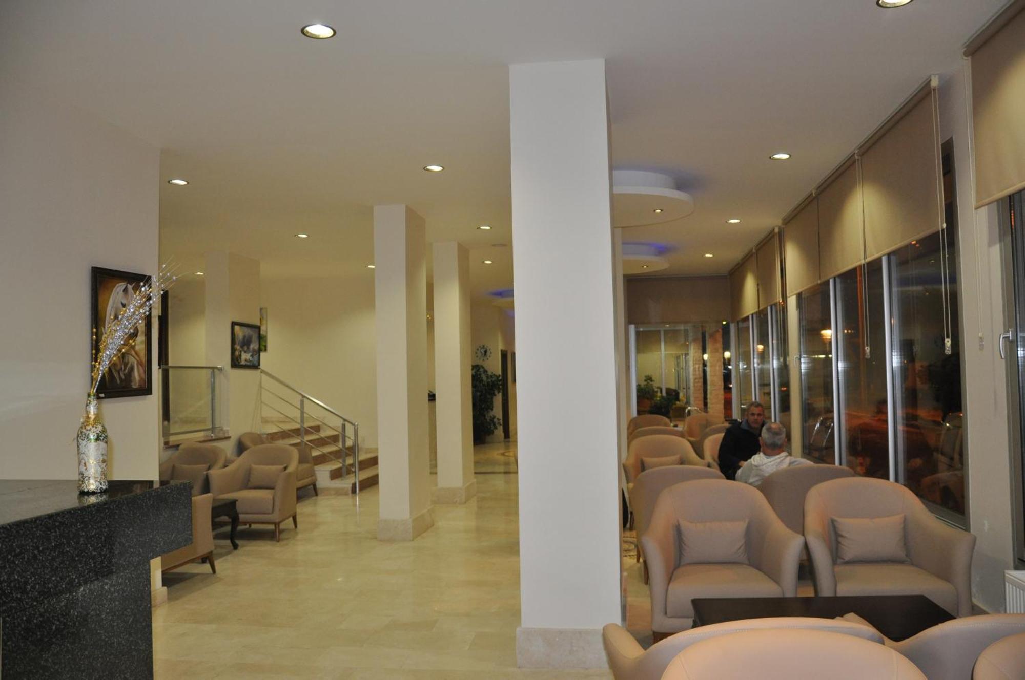 Hotel Perla