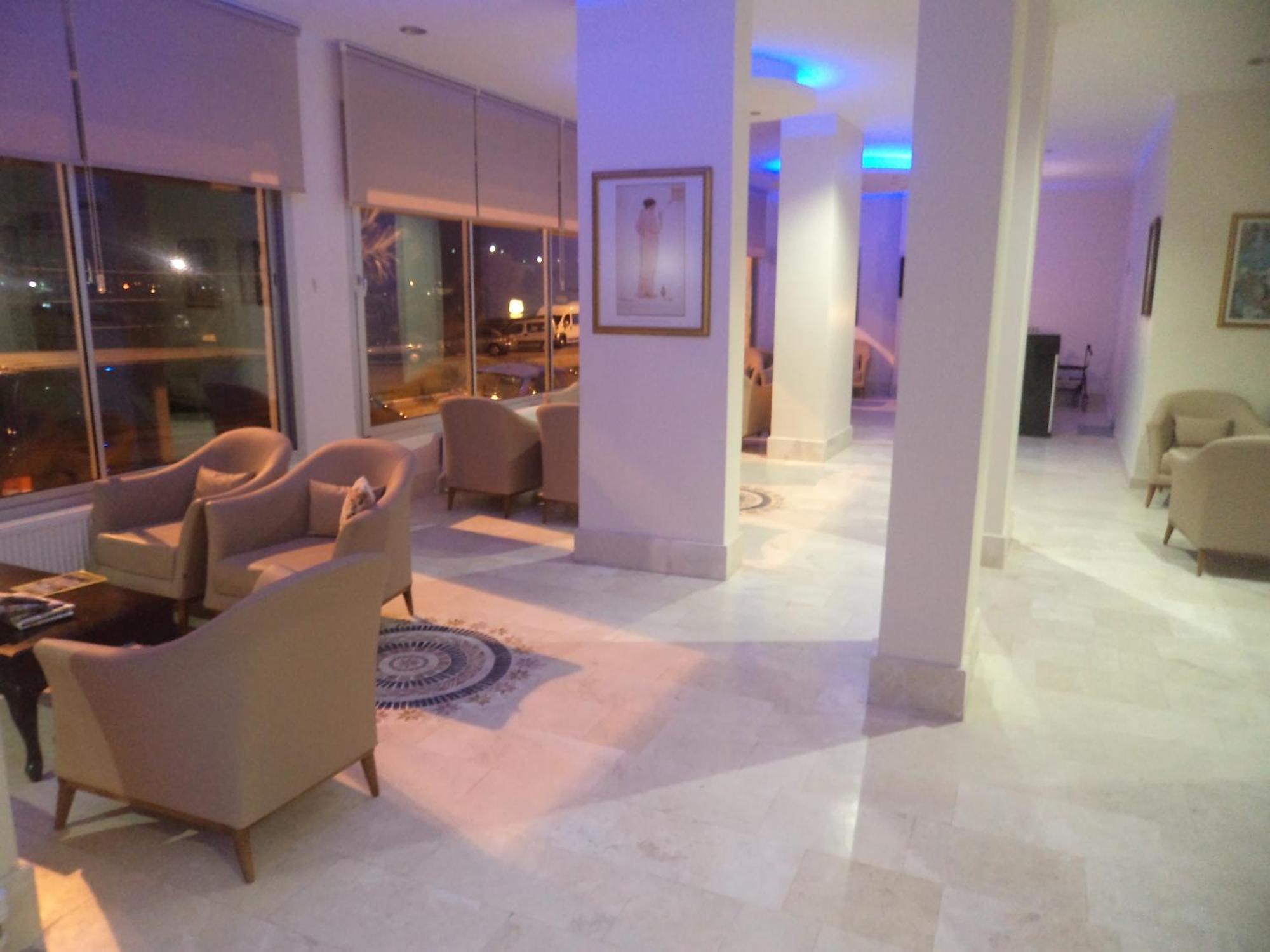 Perla Hotel Dikili