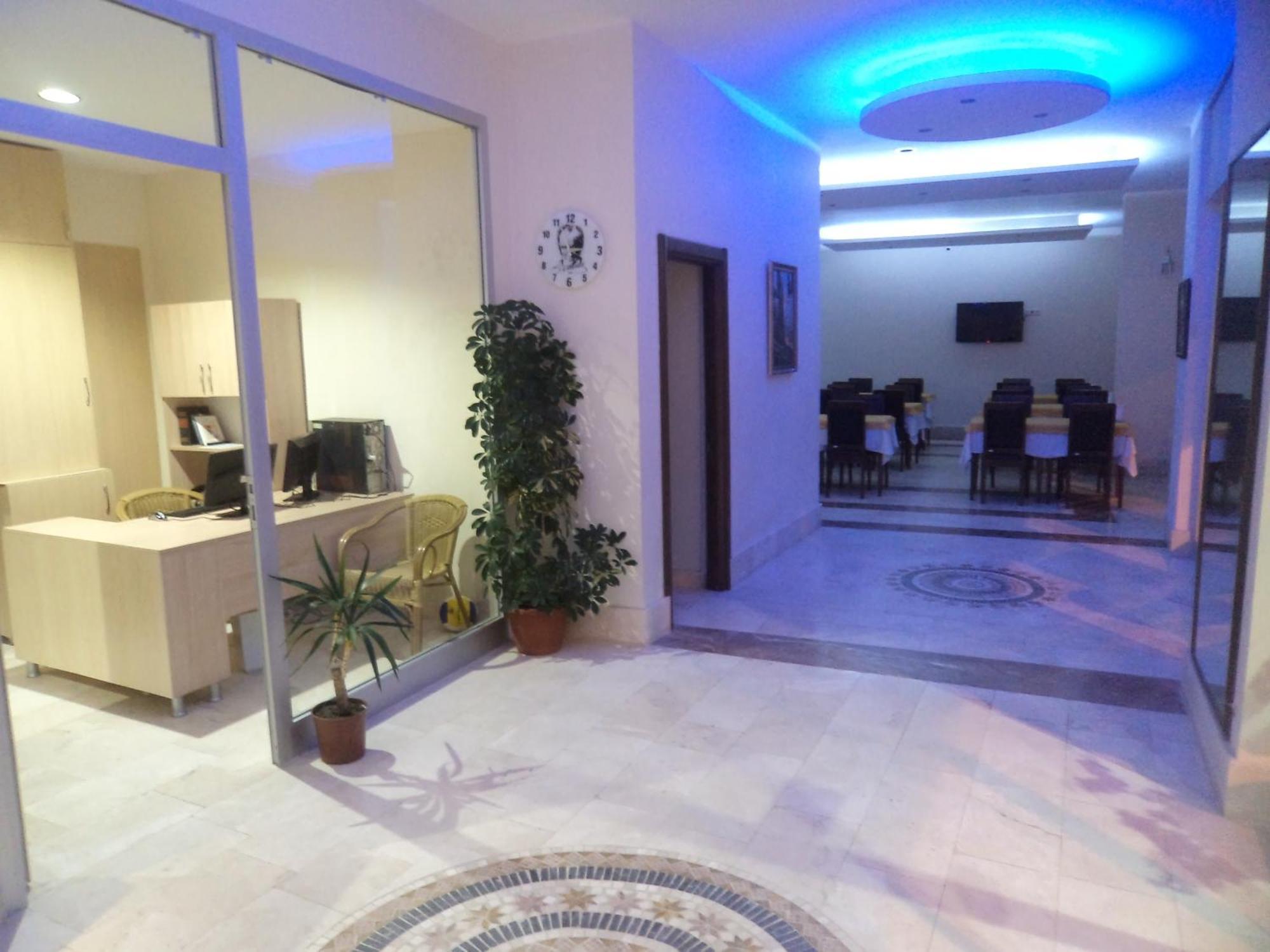 Hotel Perla Dikili