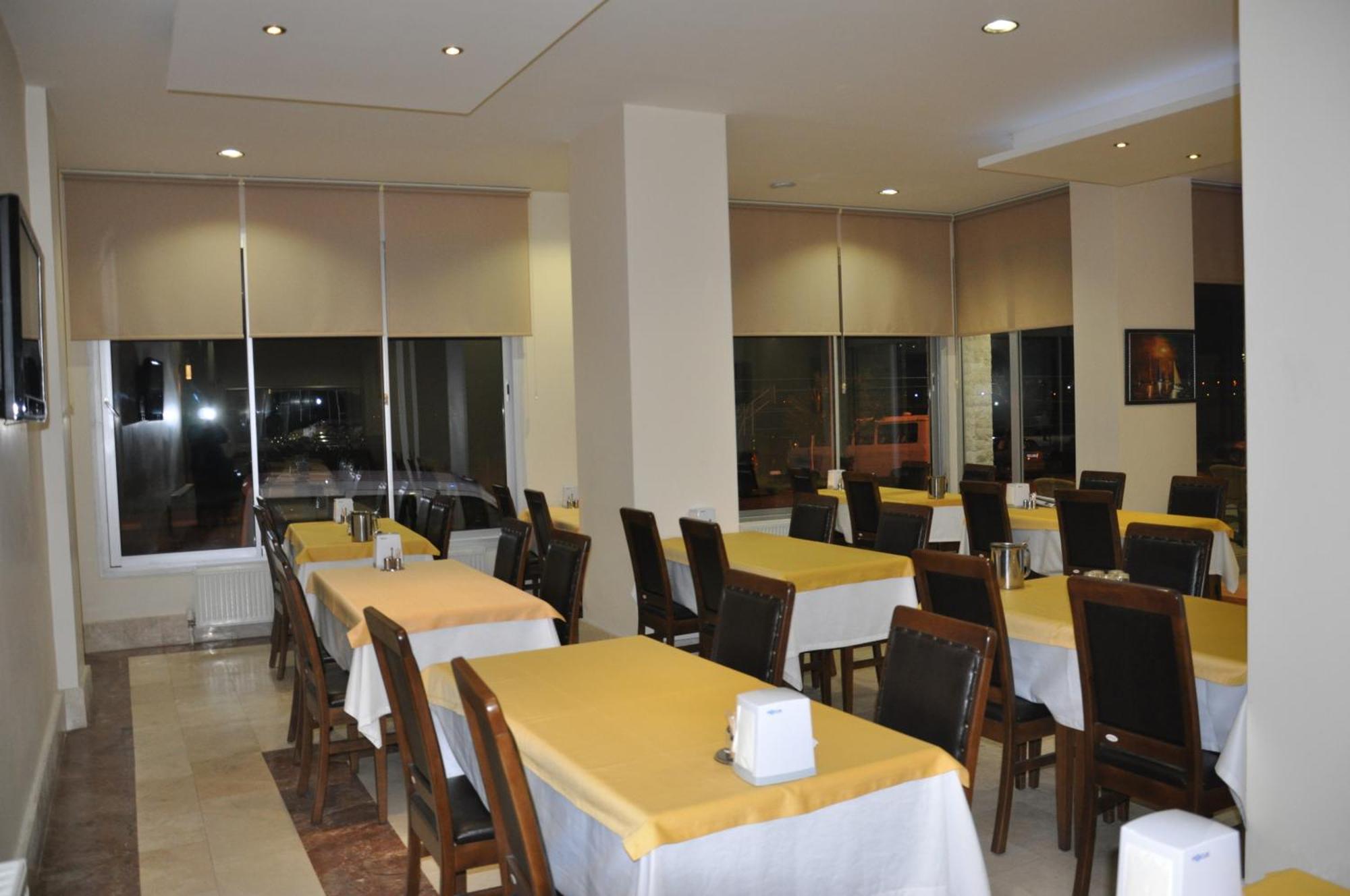 Perla 3* Dikili