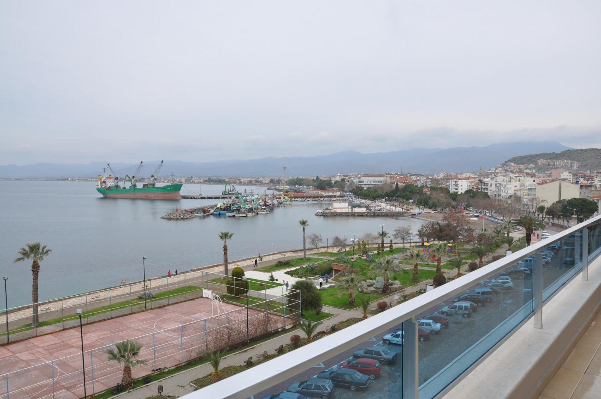 Perla Hotel Dikili