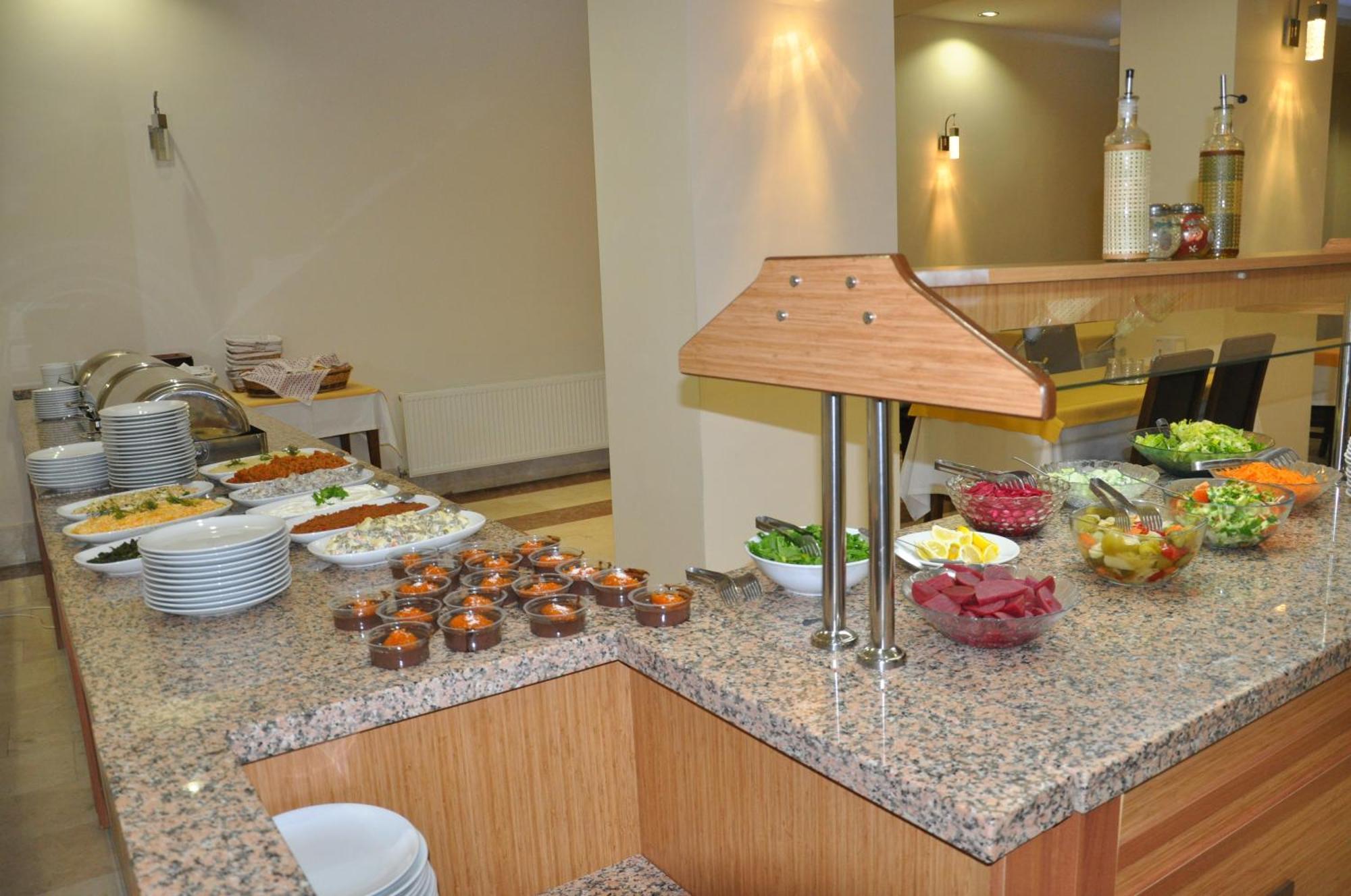 Hotel Perla Dikili