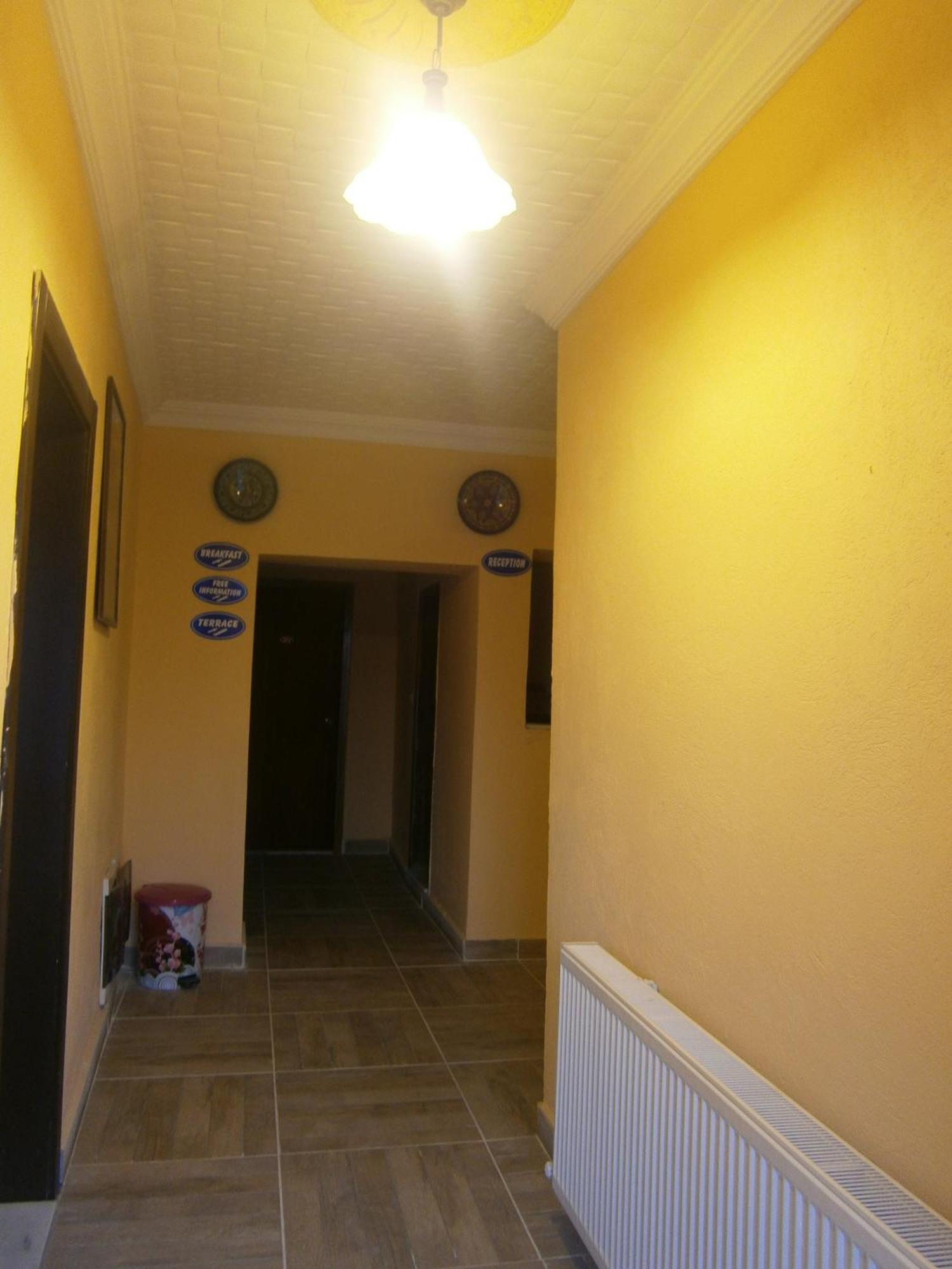 Hotel Emre's Stone House 2*
