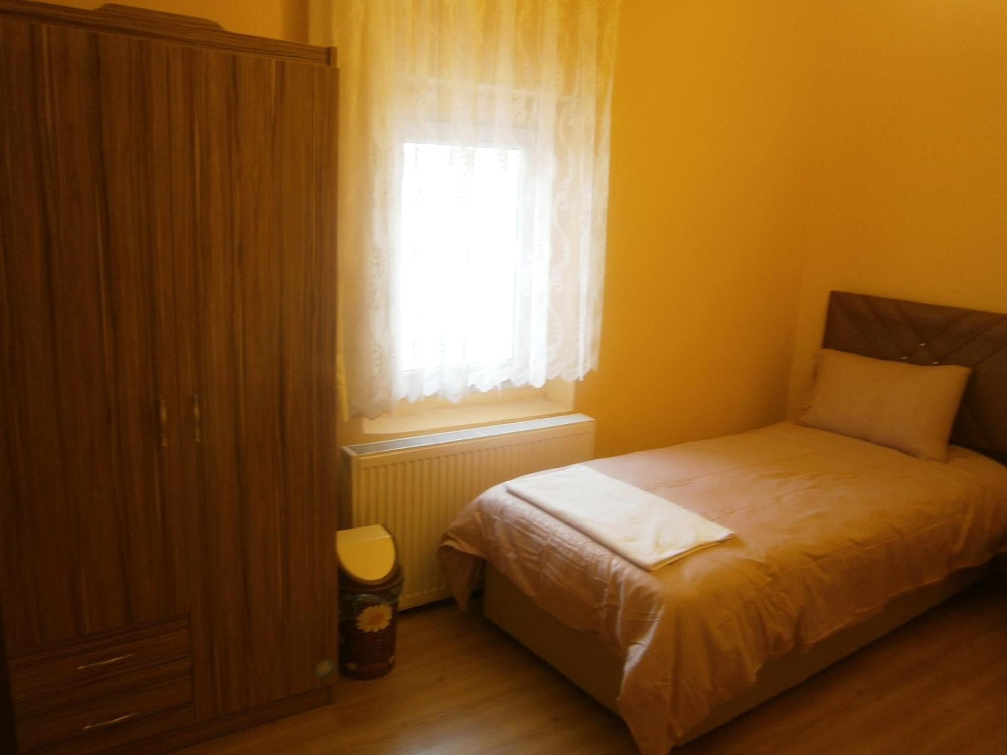 Hotel Emre's Stone House