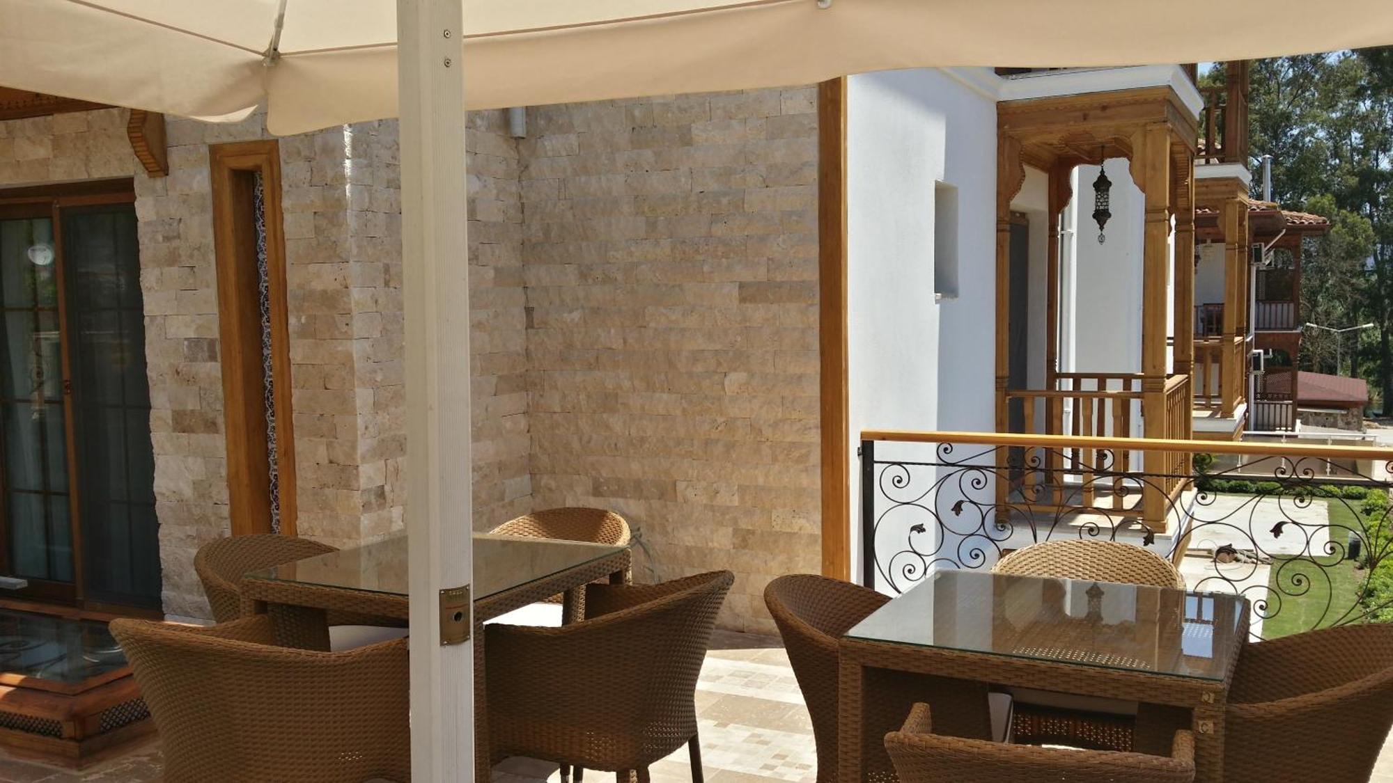 Aparthotel Panamare Akyaka Akyaka (Mugla)