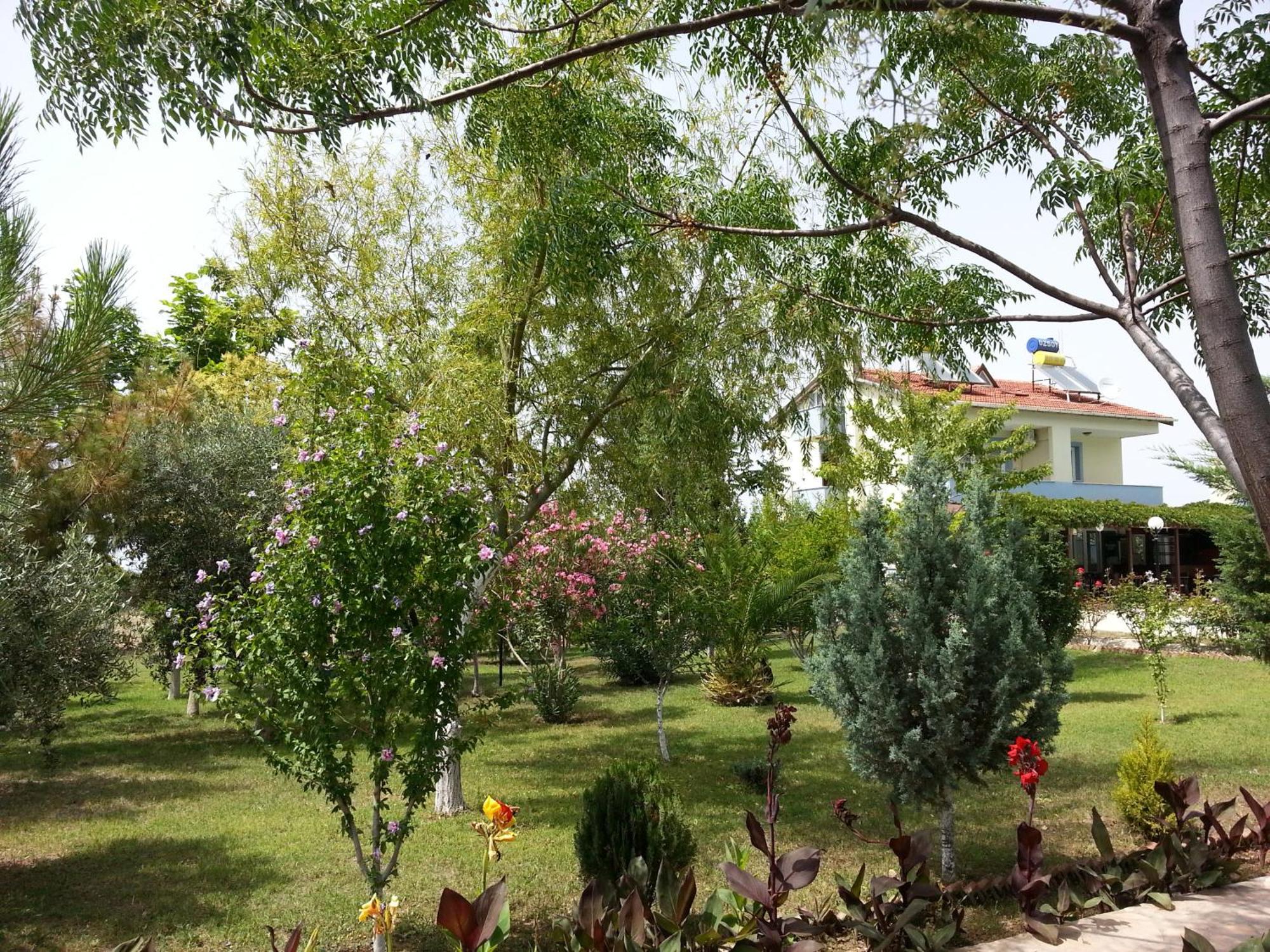 Aparthotel Melodi Club Davutlar