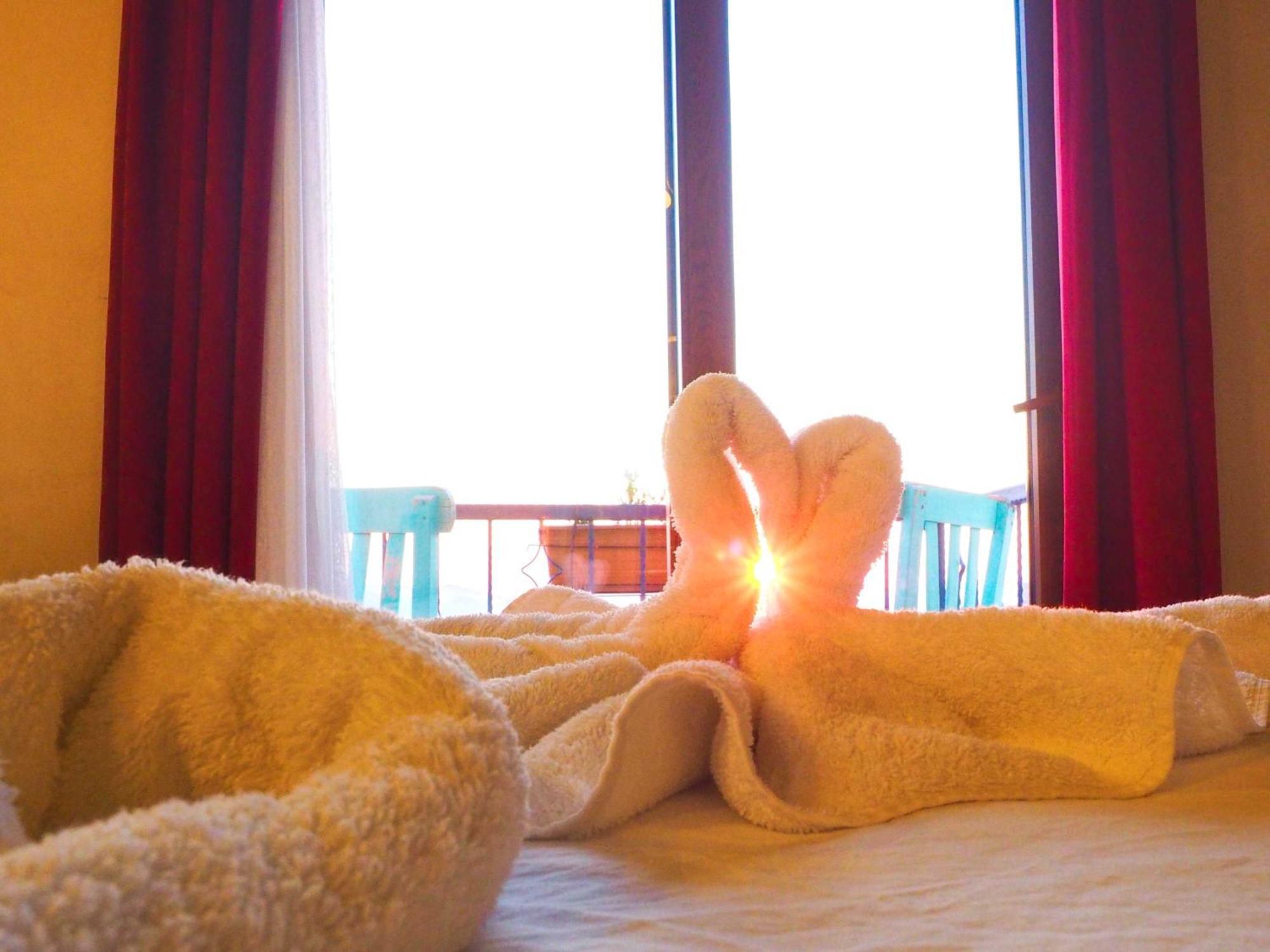 Dreams Bed & Breakfast 2*