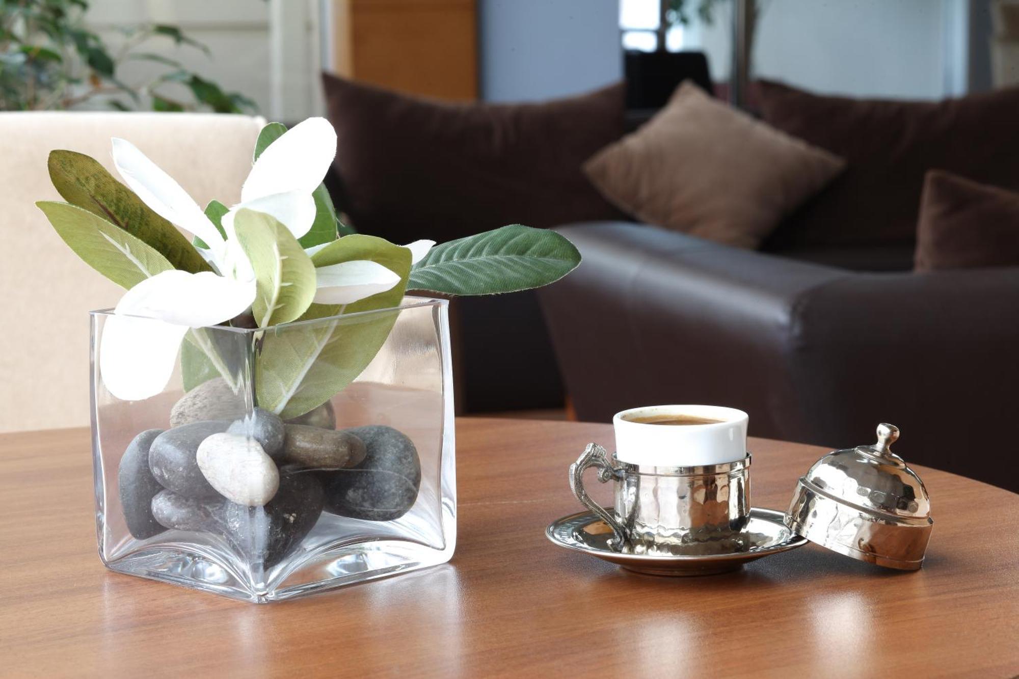 Hotel Orucoglu Oreko