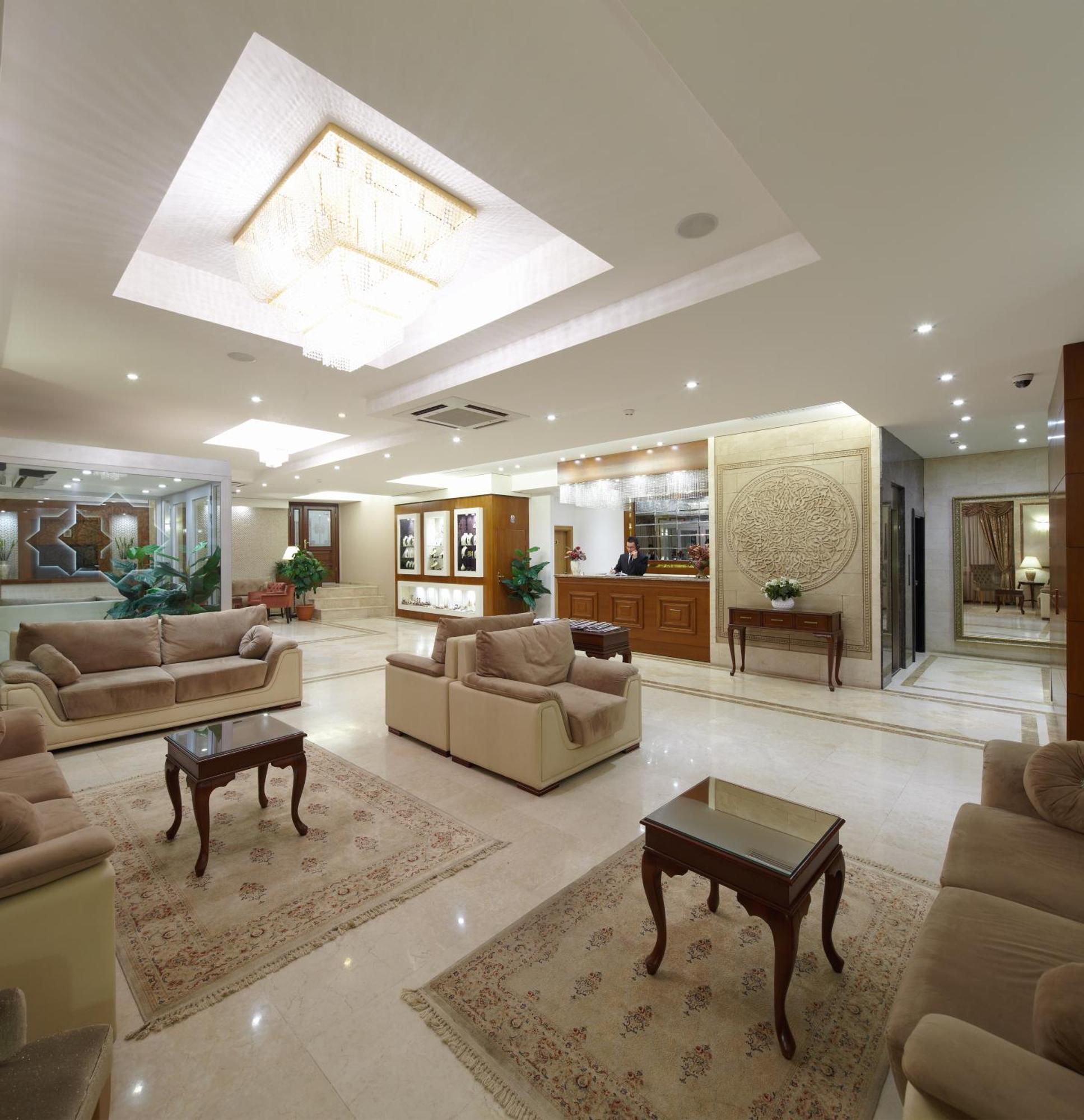 Buruciye Hotel