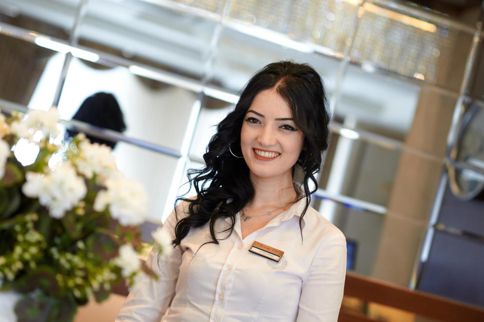 Buruciye Hotel Hotel