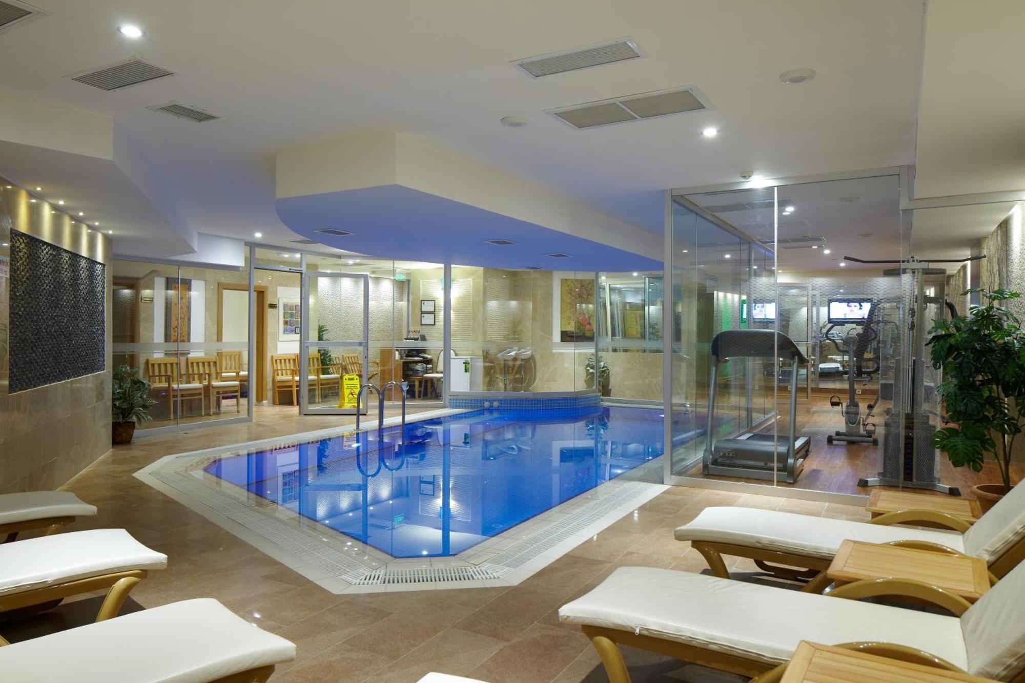 Buruciye Hotel Sivas