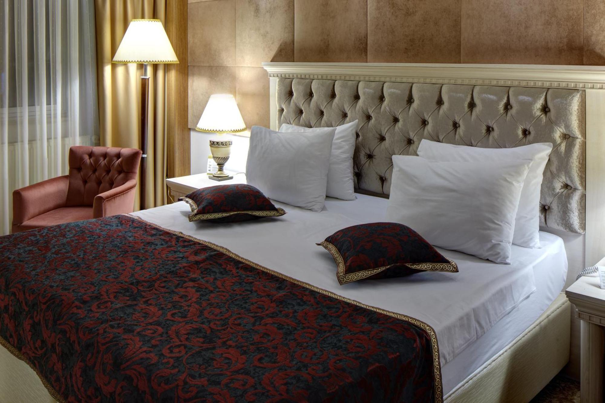 Buruciye Hotel 4*