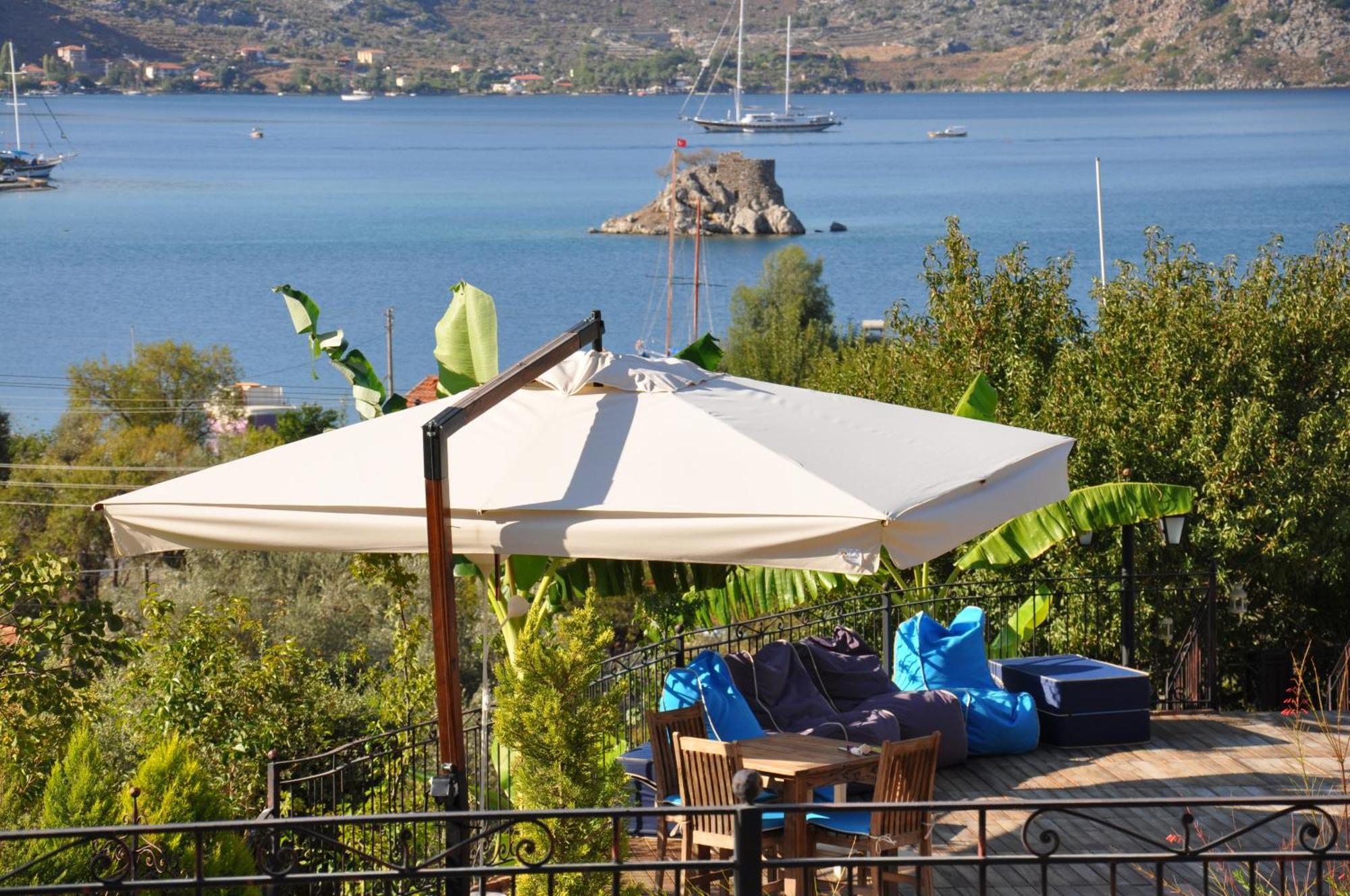 Badem 3* Selimiye (Aegean)