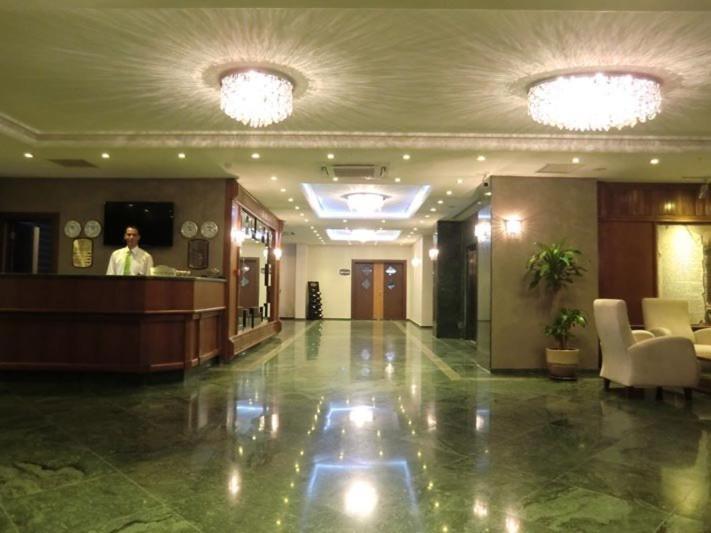 Hotel Adanava Adana