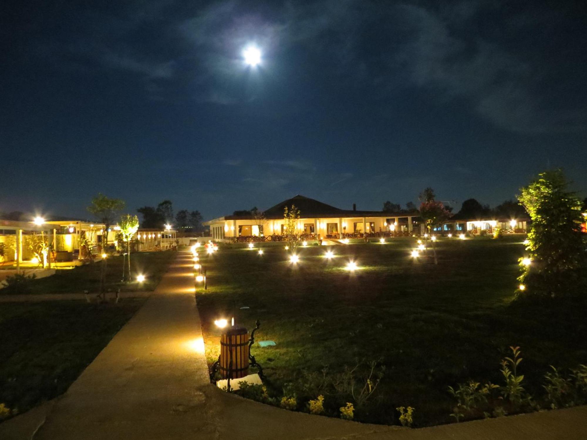 Hotel Riva's Club