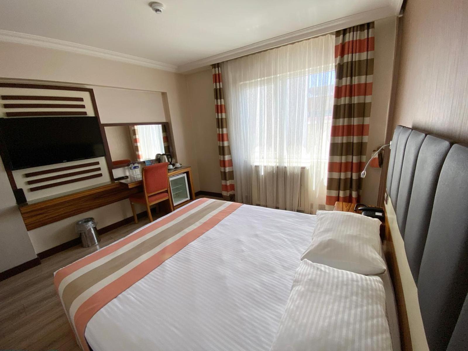 Fimka Hotel Istanbul
