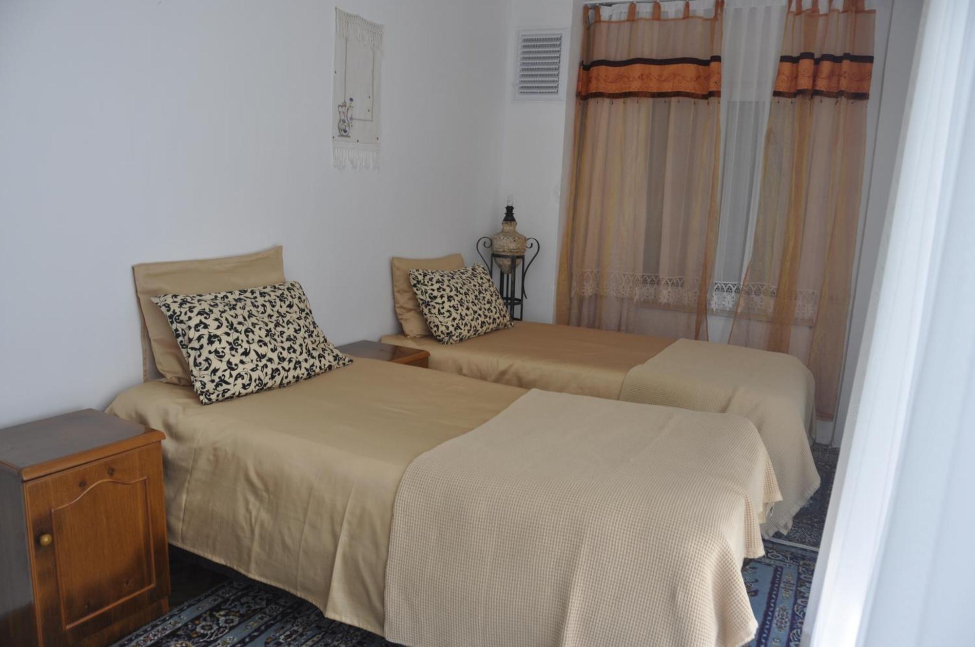 Perice Apartment Sinop