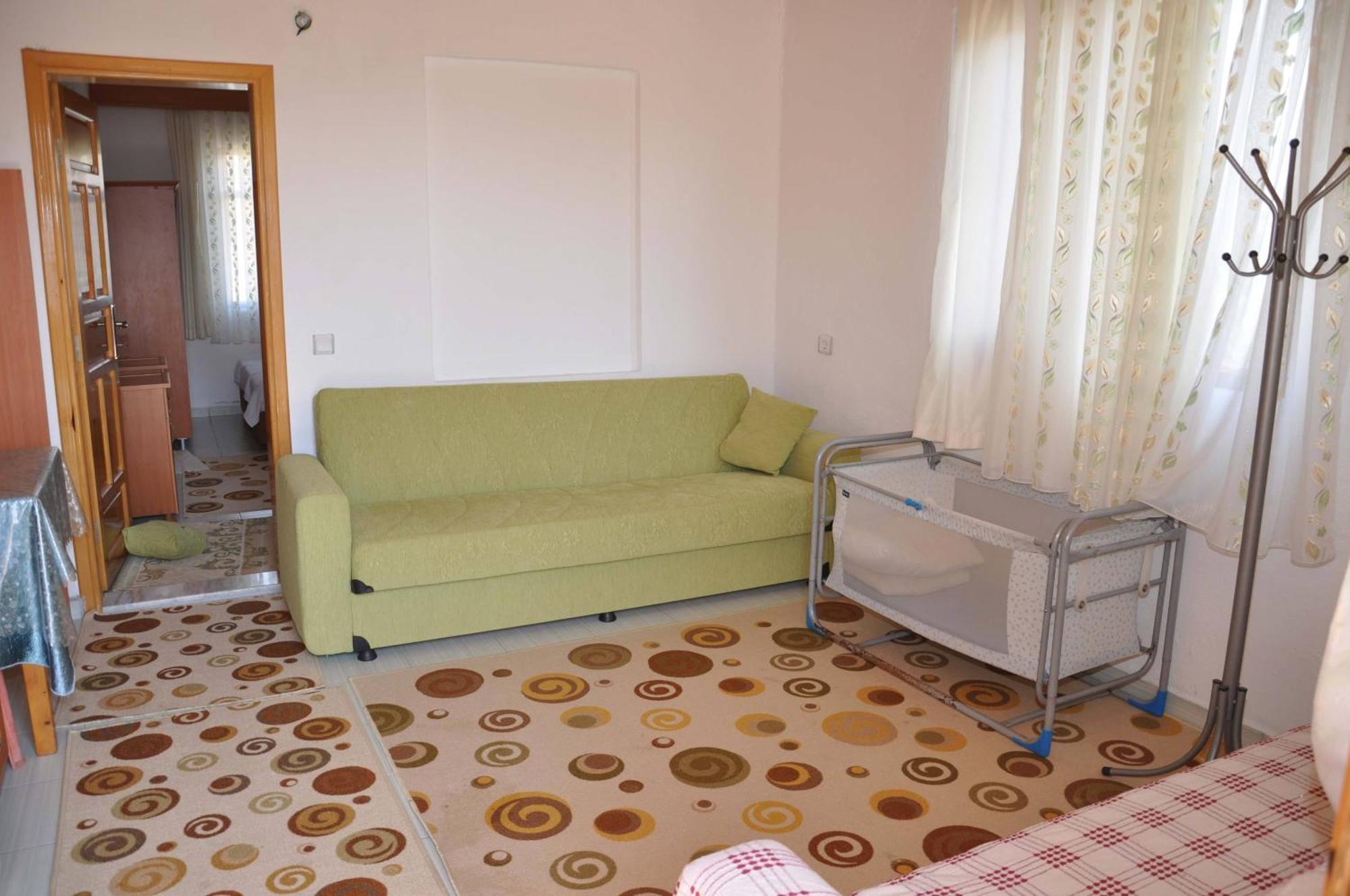 Jet Hotel Patara