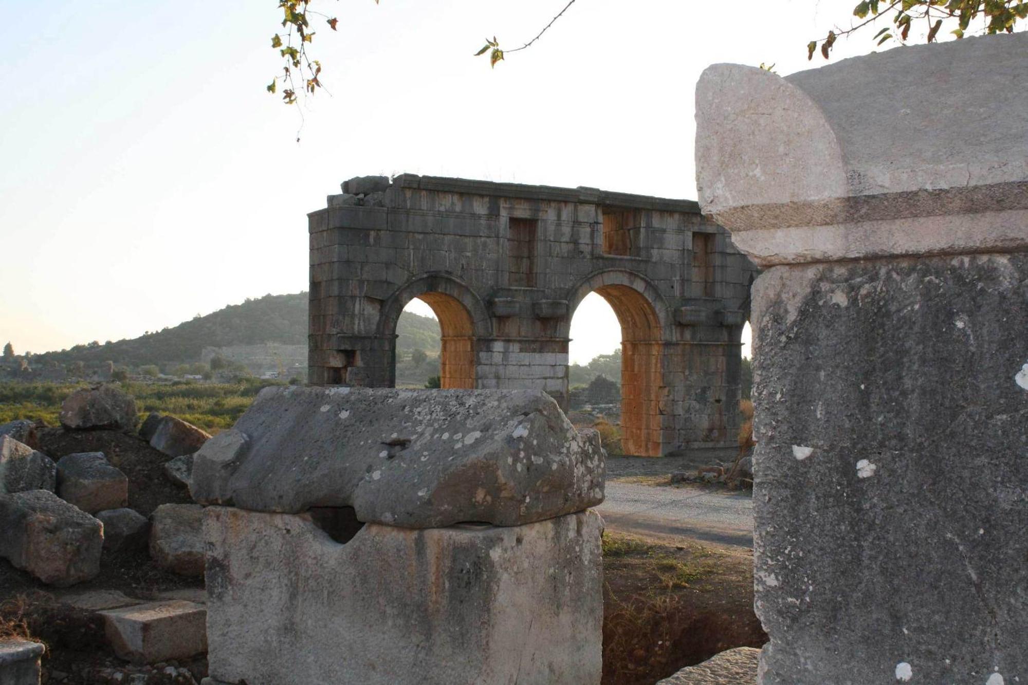 Jet * Patara