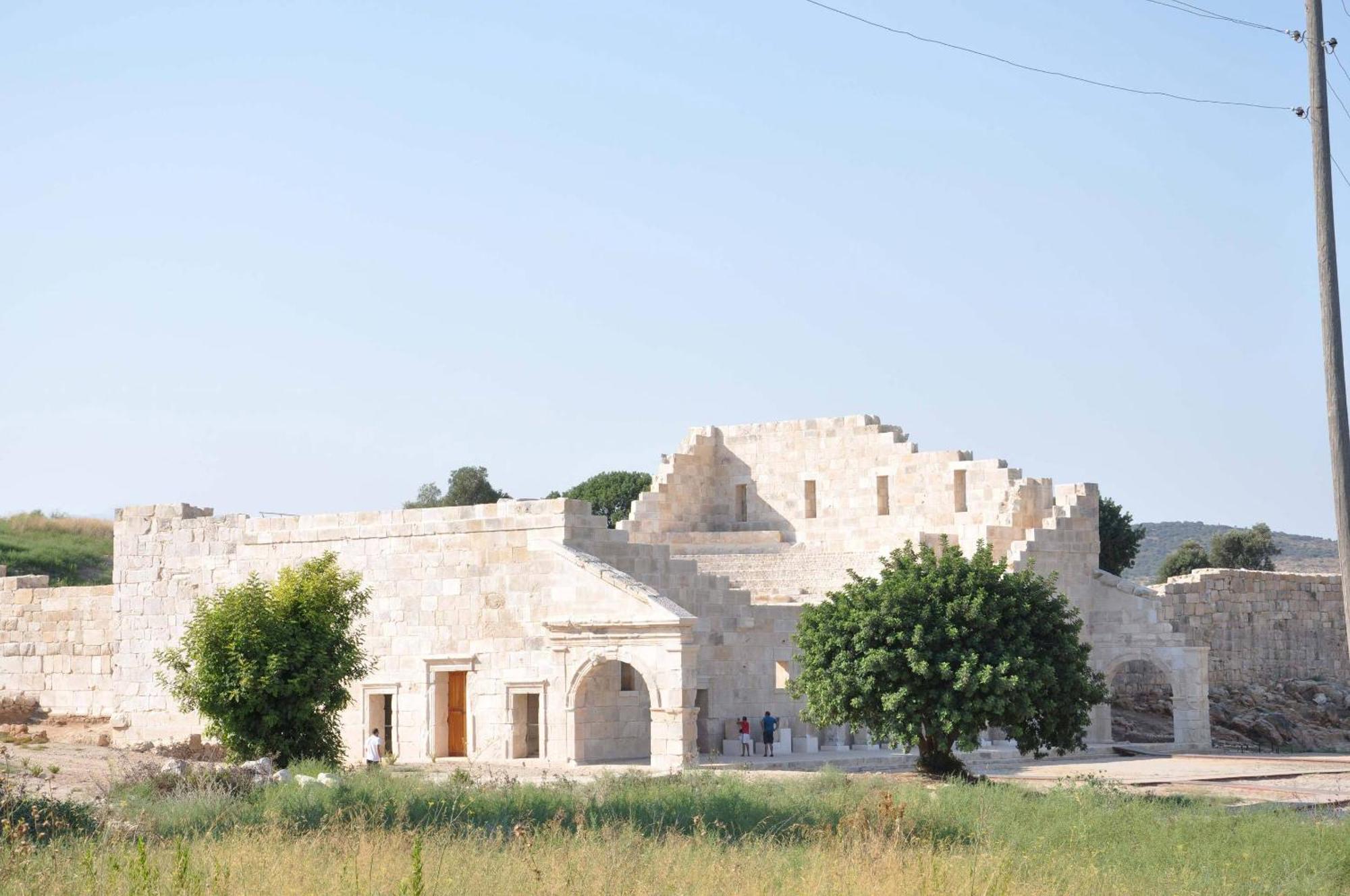 Jet Hotel Patara