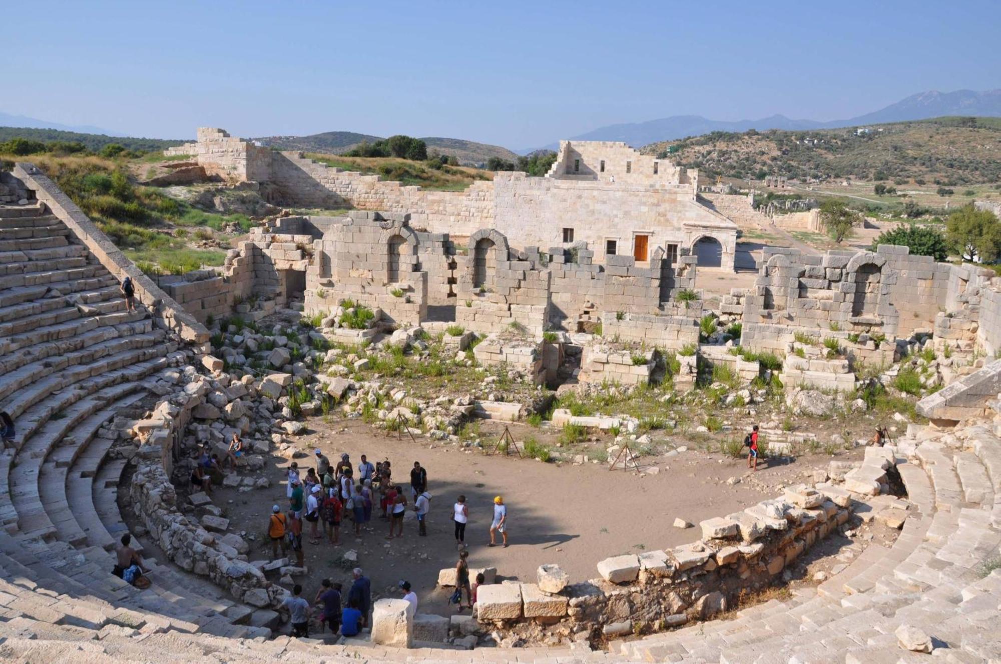 Jet Patara