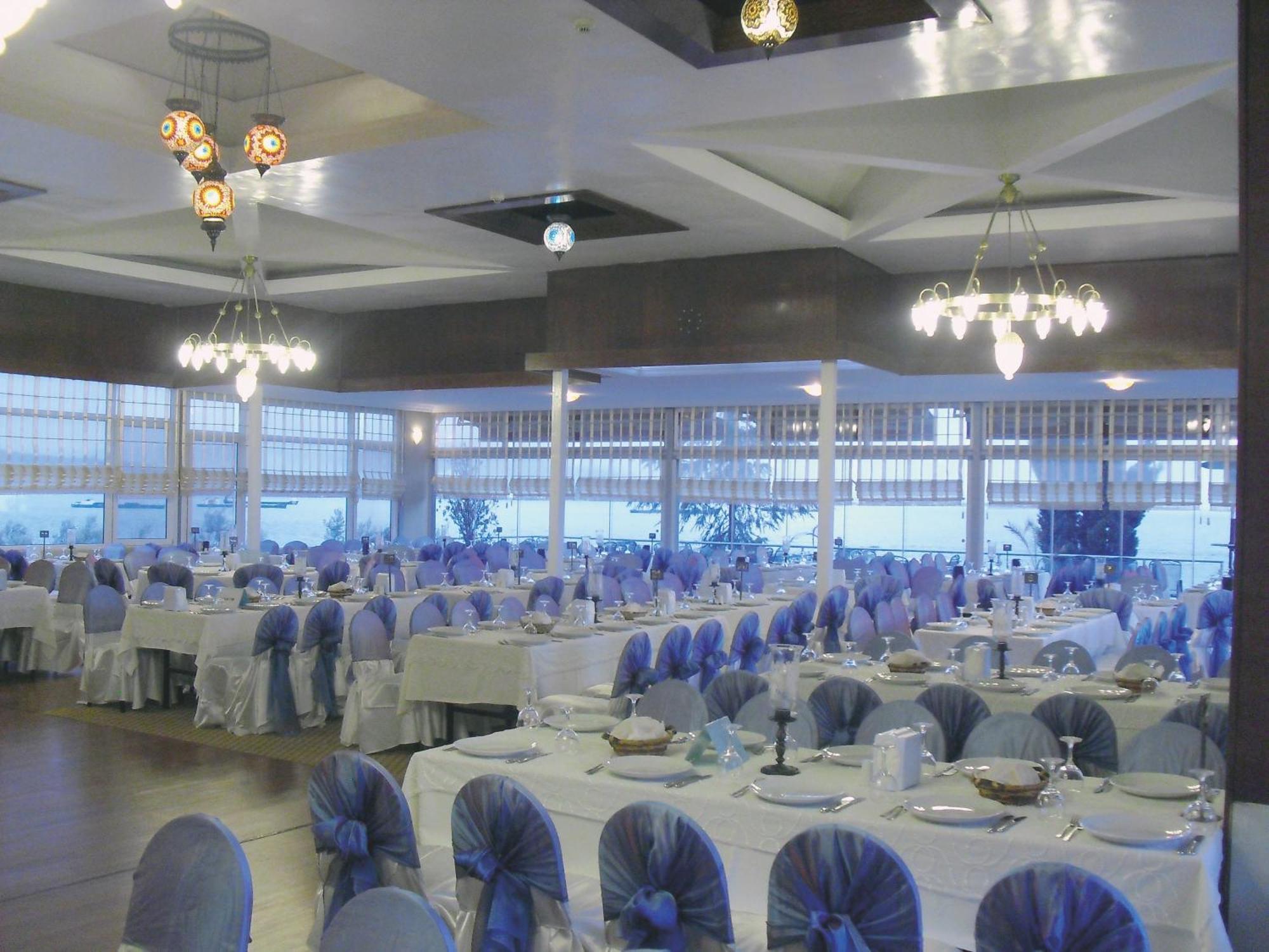 Atamer Doga Hotel 2*