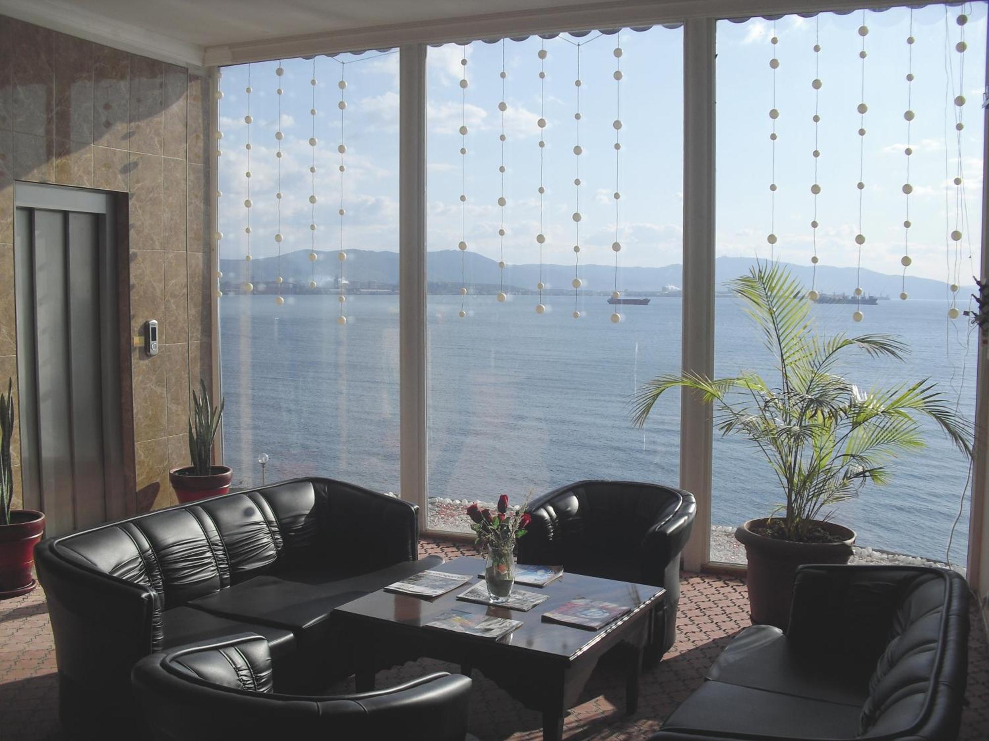 Hotel Atamer Doga Gemlik