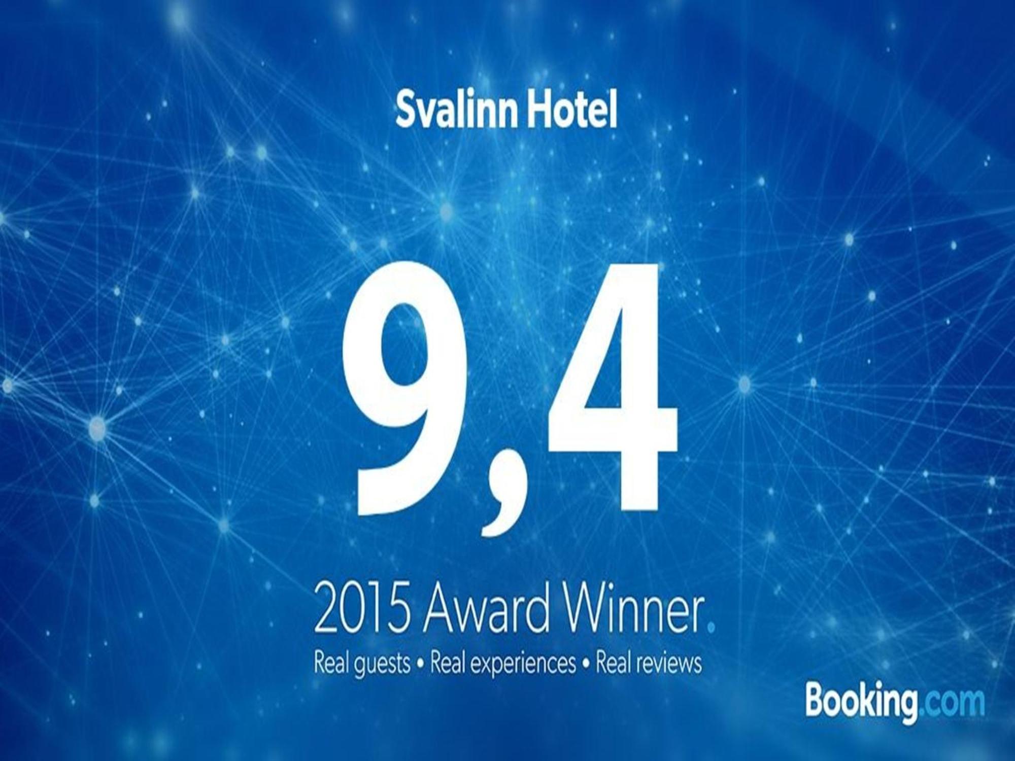 Svalinn 4* Izmir