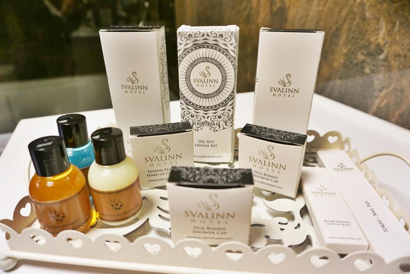 Svalinn Hotel Izmir