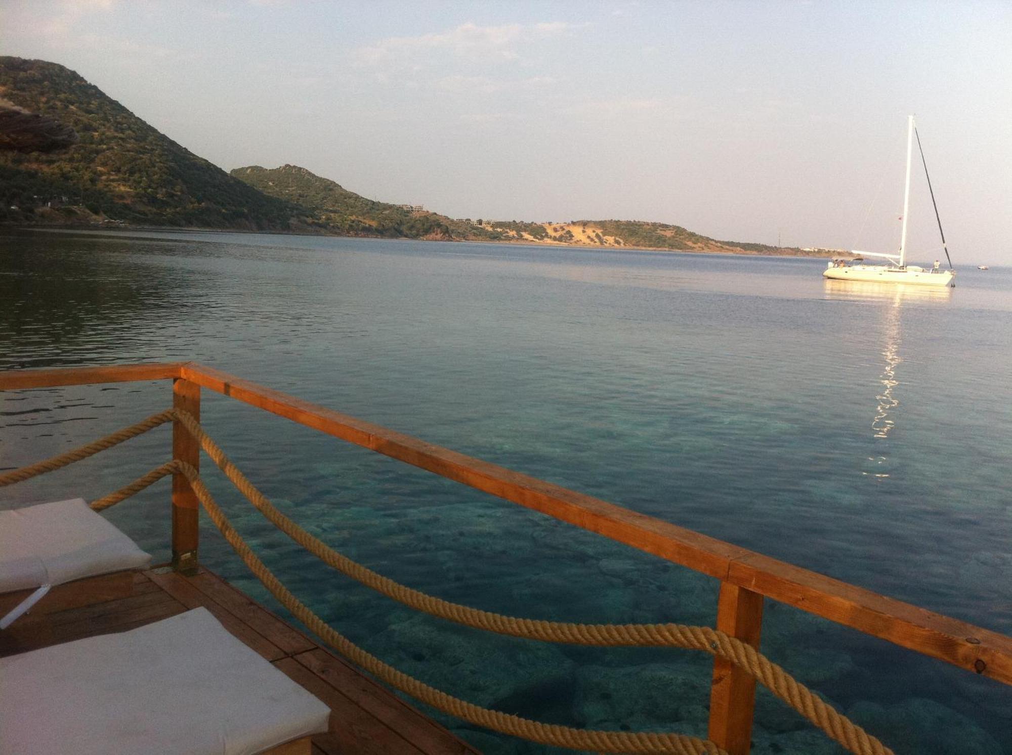 Hotel Special Class Adults Only Assos