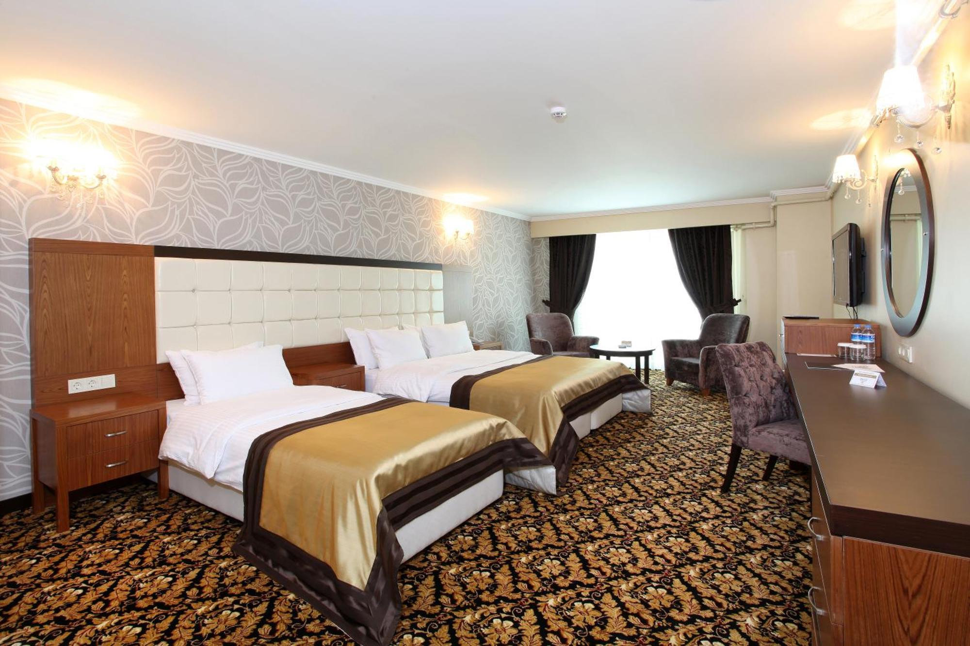 Hotel Arya Sakarya Sakarya (Marmara)