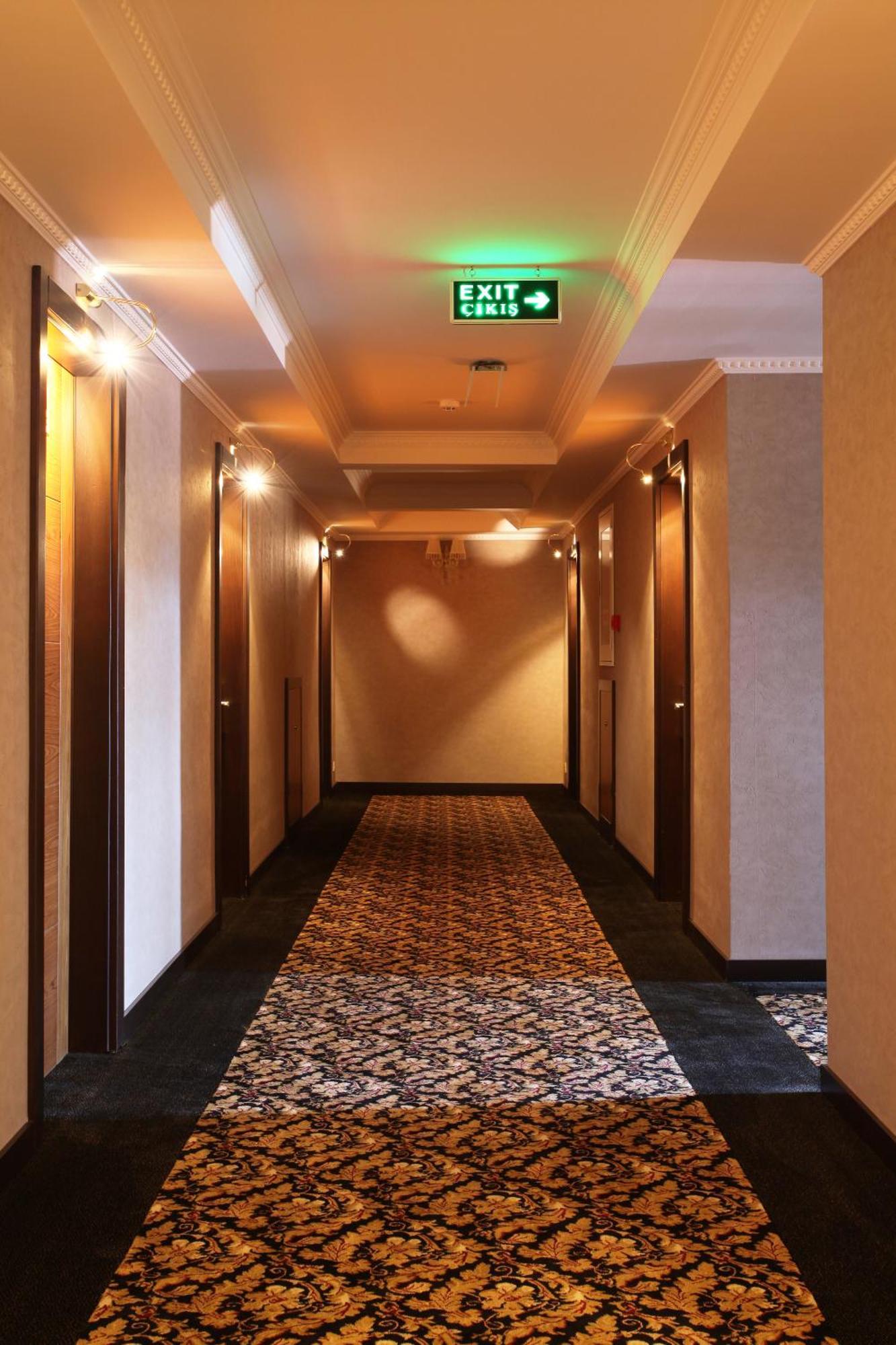 Arya Sakarya 3* Sakarya (Marmara)
