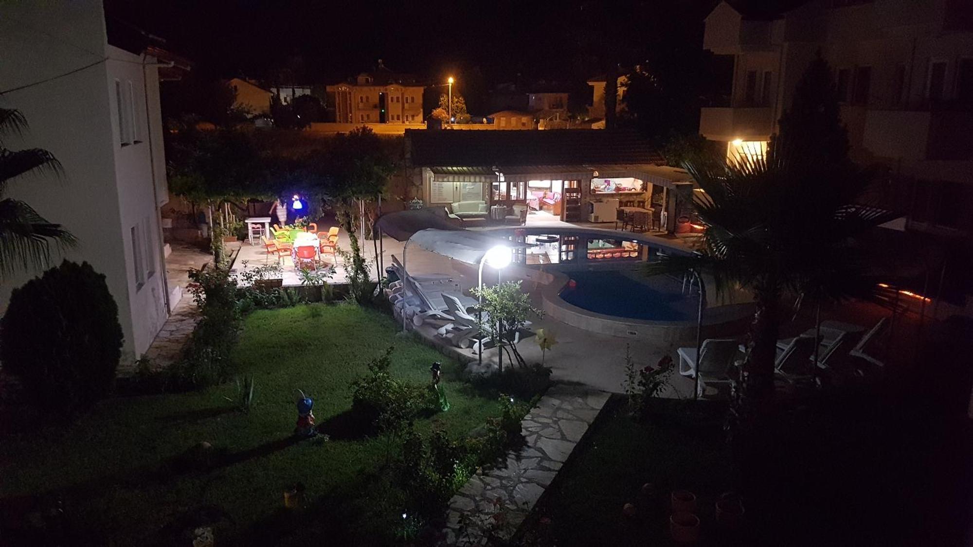 Ali Ozalp Dalyan