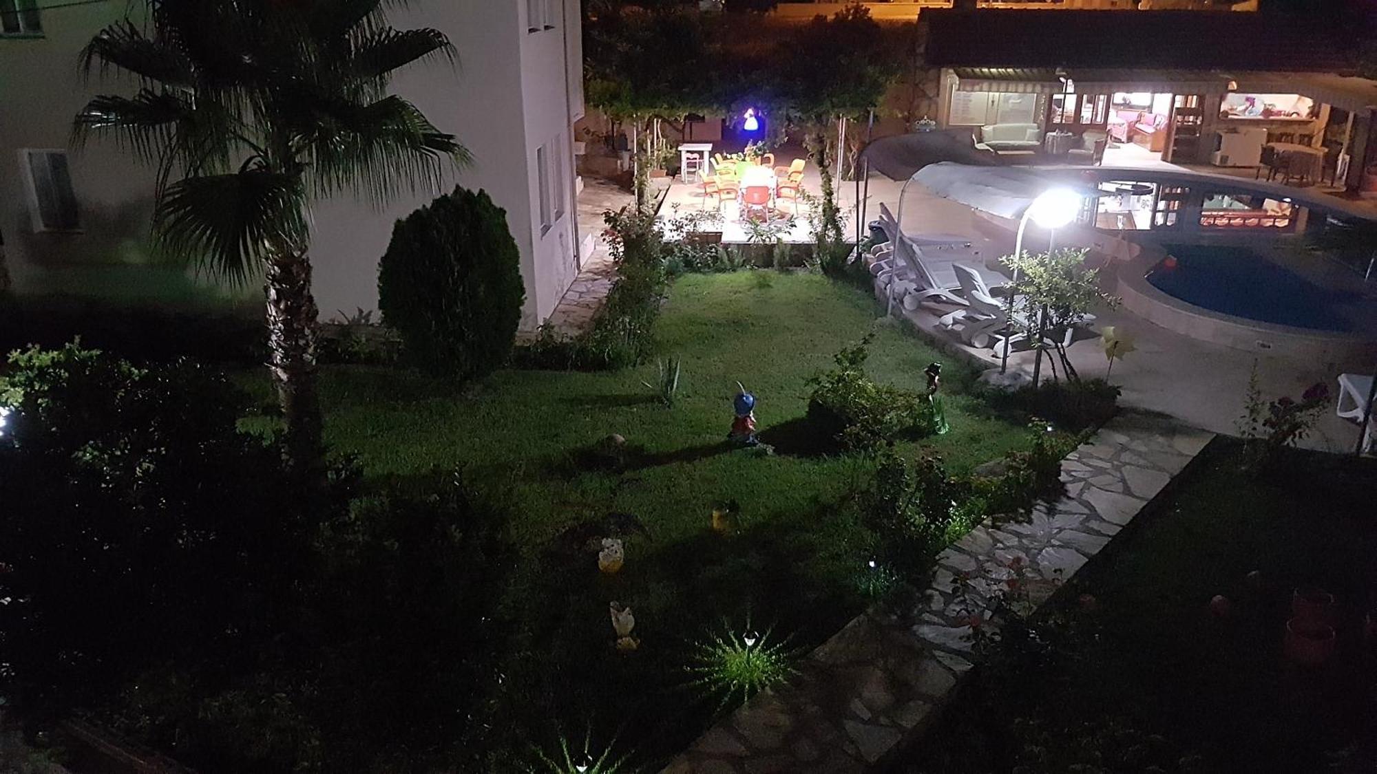 Ali Ozalp Aparthotel