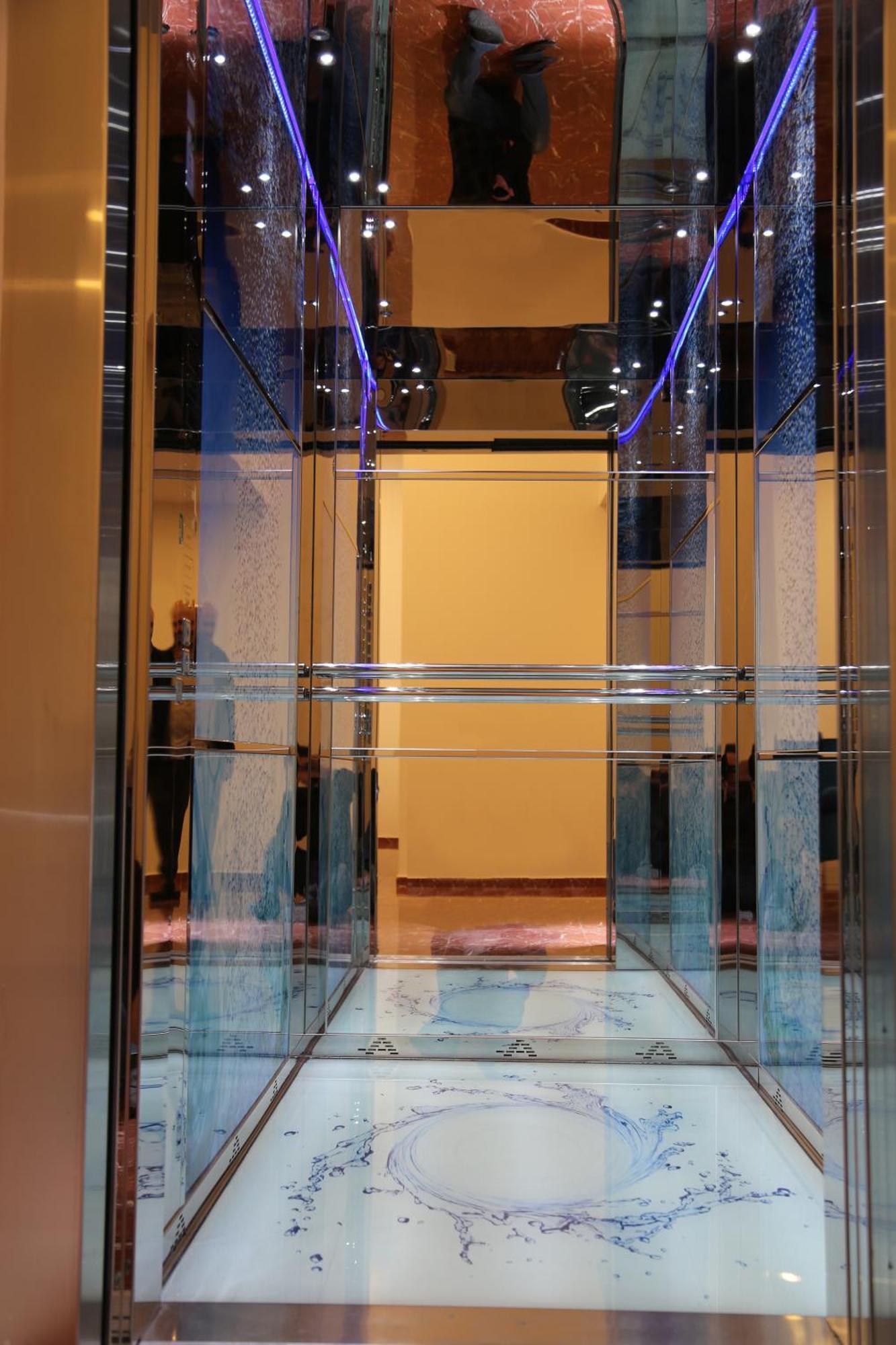 Cebeci Grand Hotel Trabzon